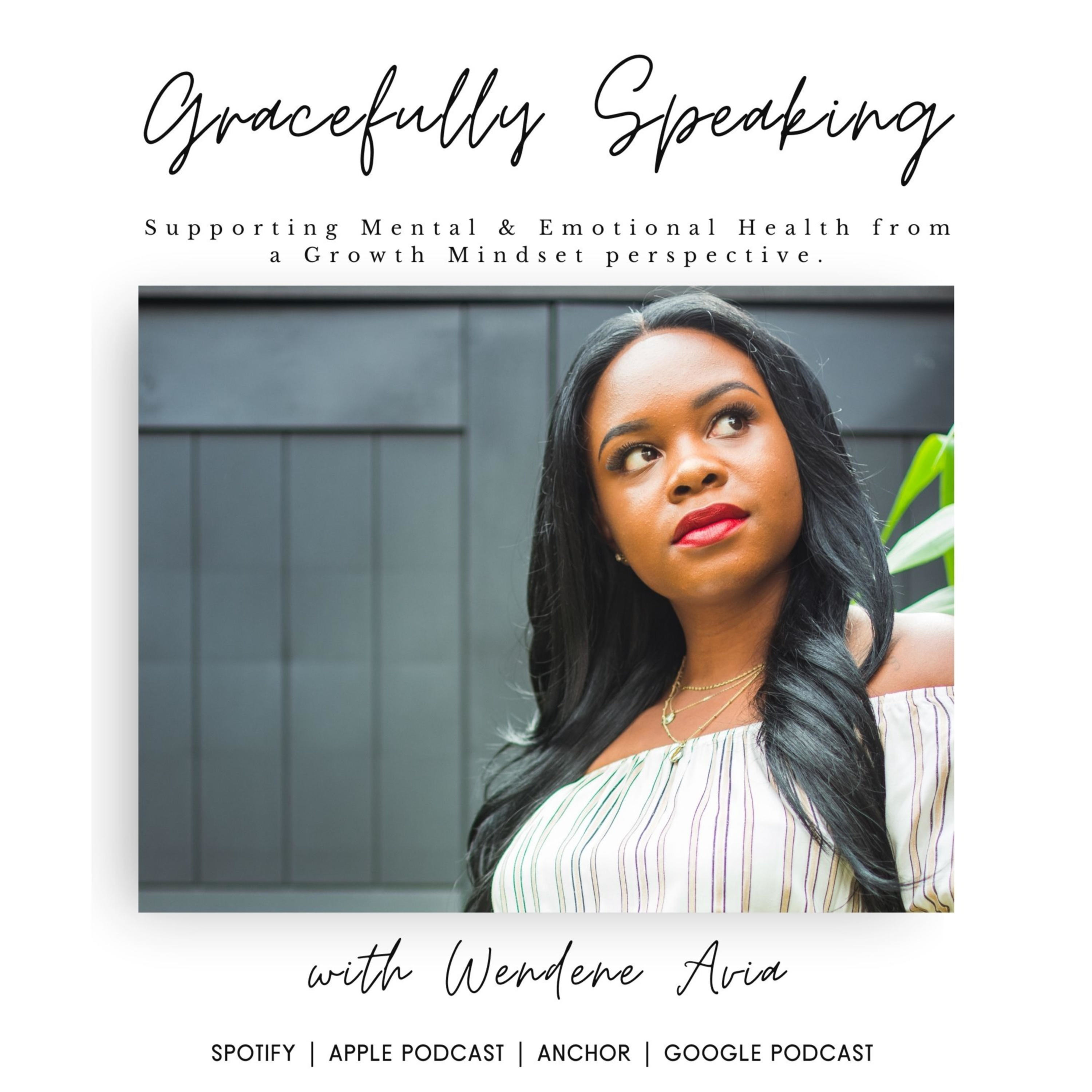 Gracefully Speaking