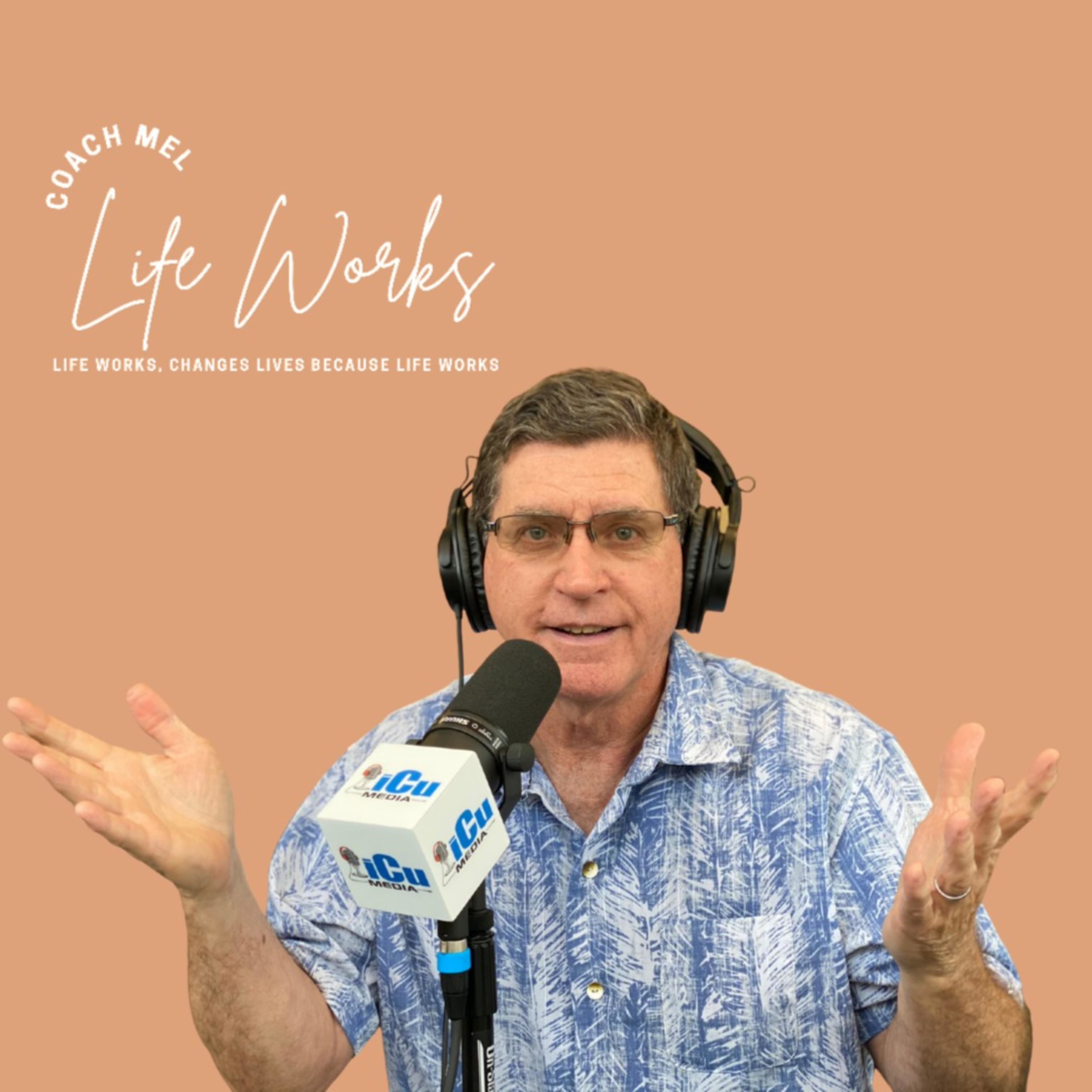 Series 15 Life Works Better with Story: Special Edition