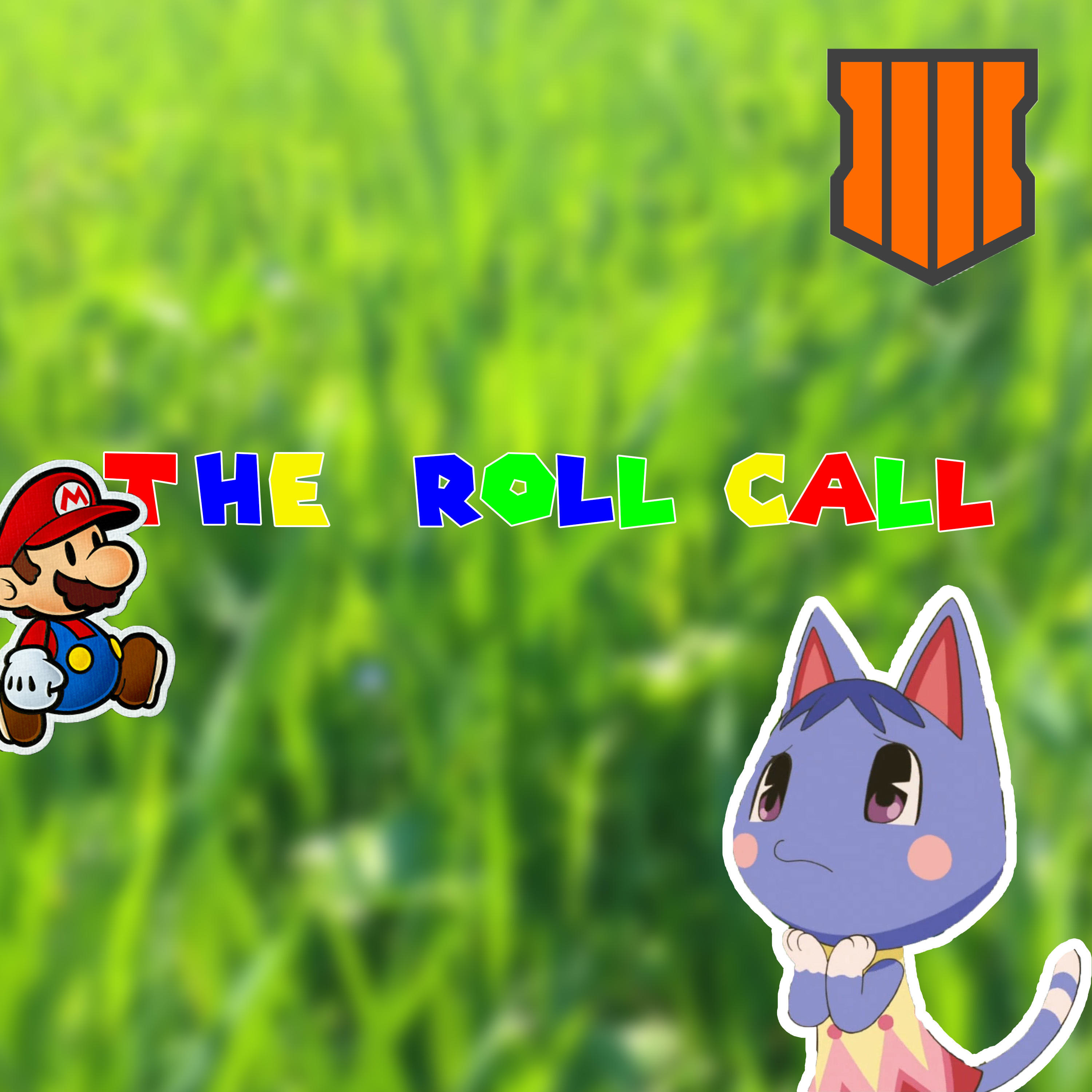 The Roll Call