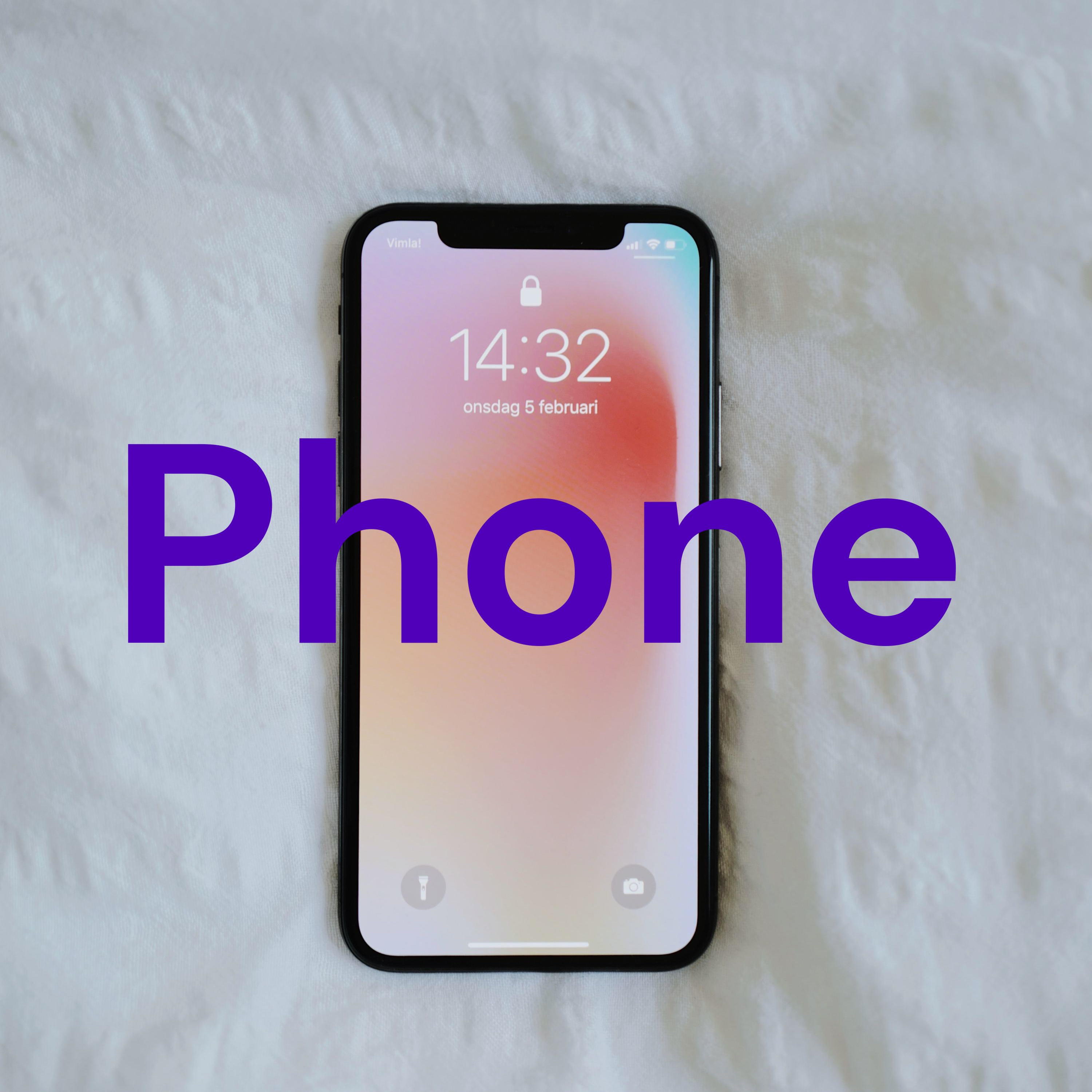 Phone