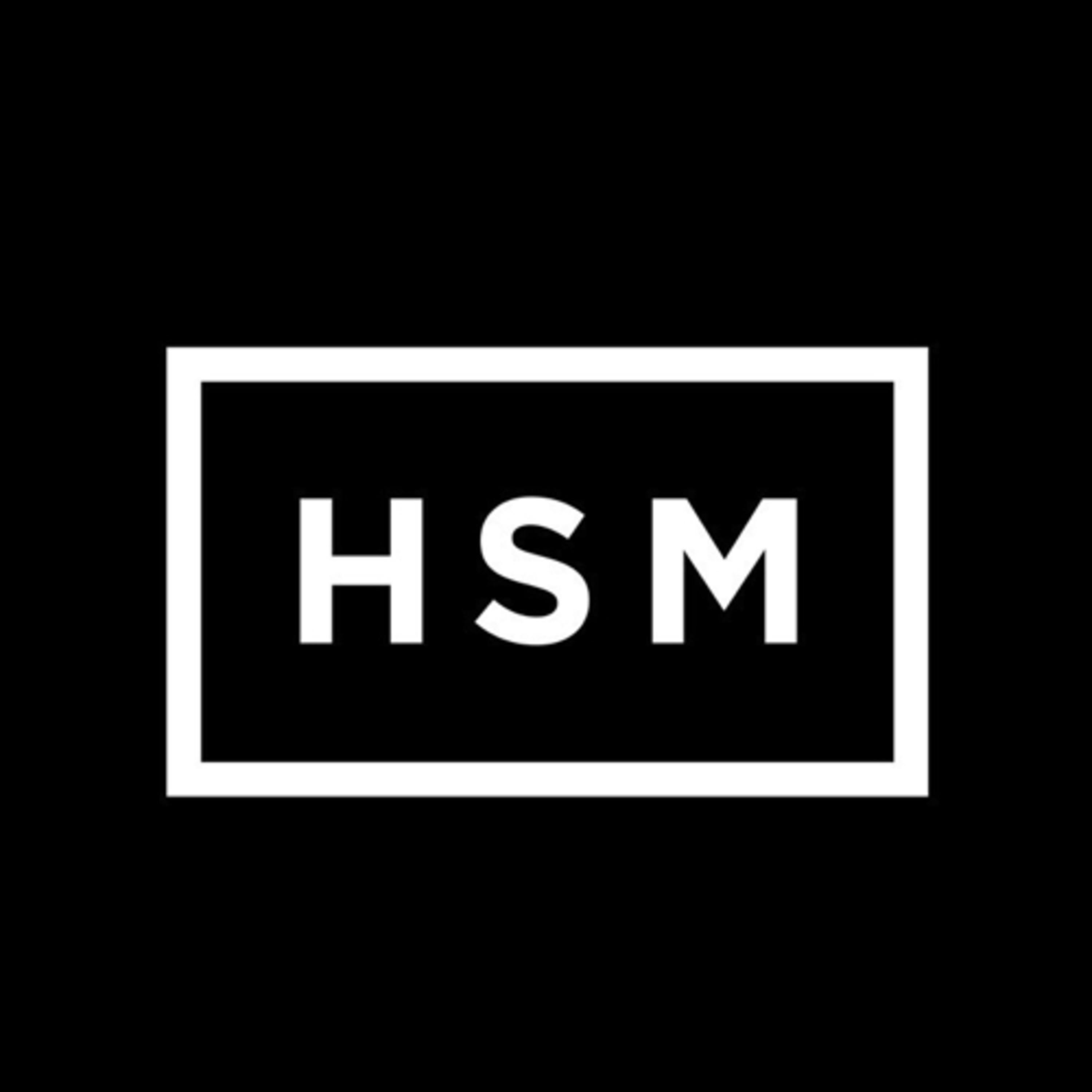 HSM PODCAST podcast artwork