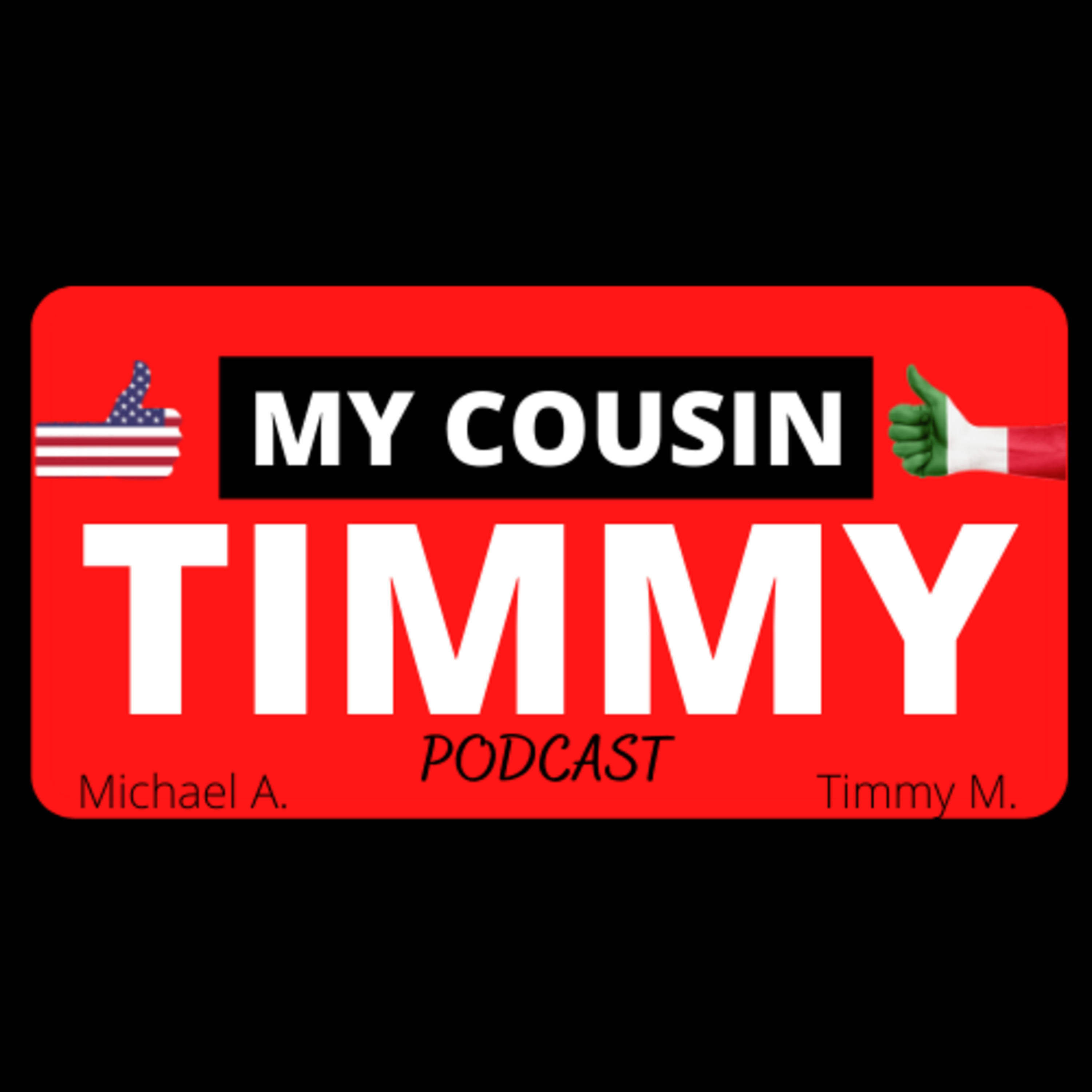 My Cousin Timmy