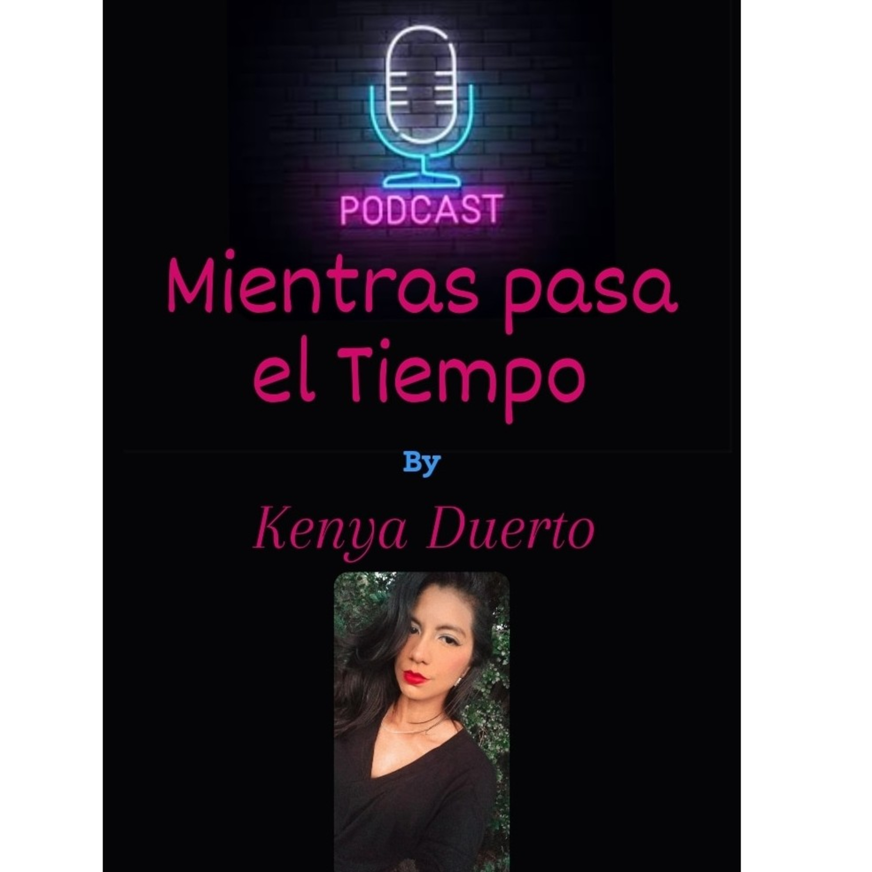 Mientras Pasa El Tiempo