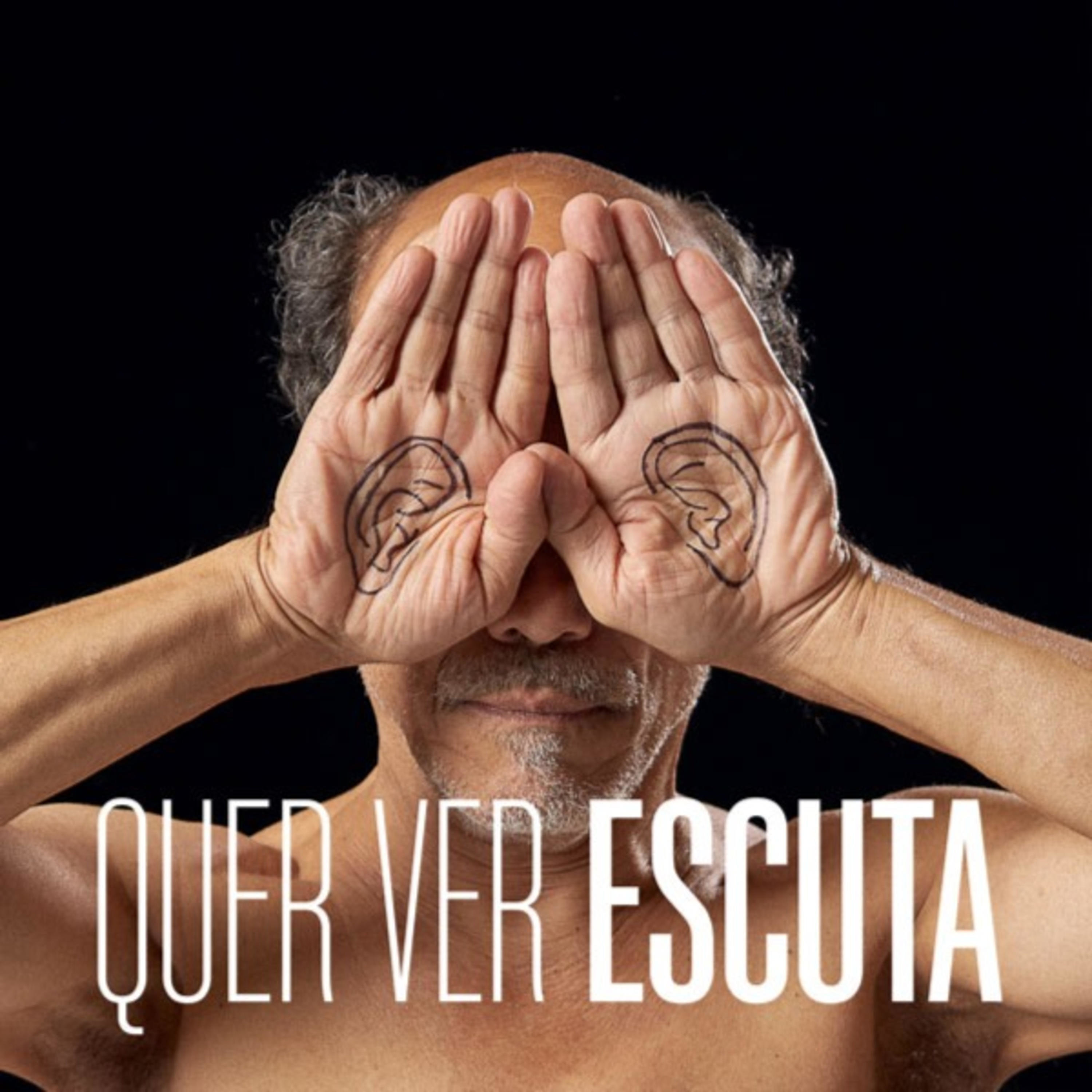 Quer Ver Escuta podcast artwork