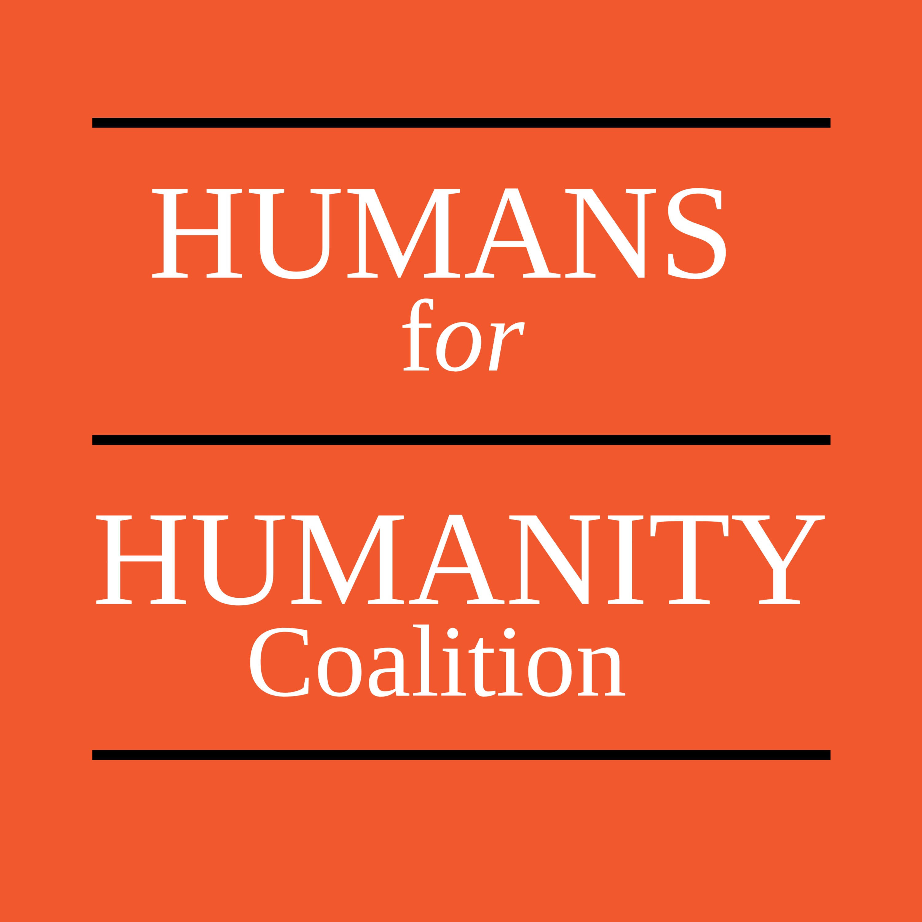 Humans for Humanity Coalition