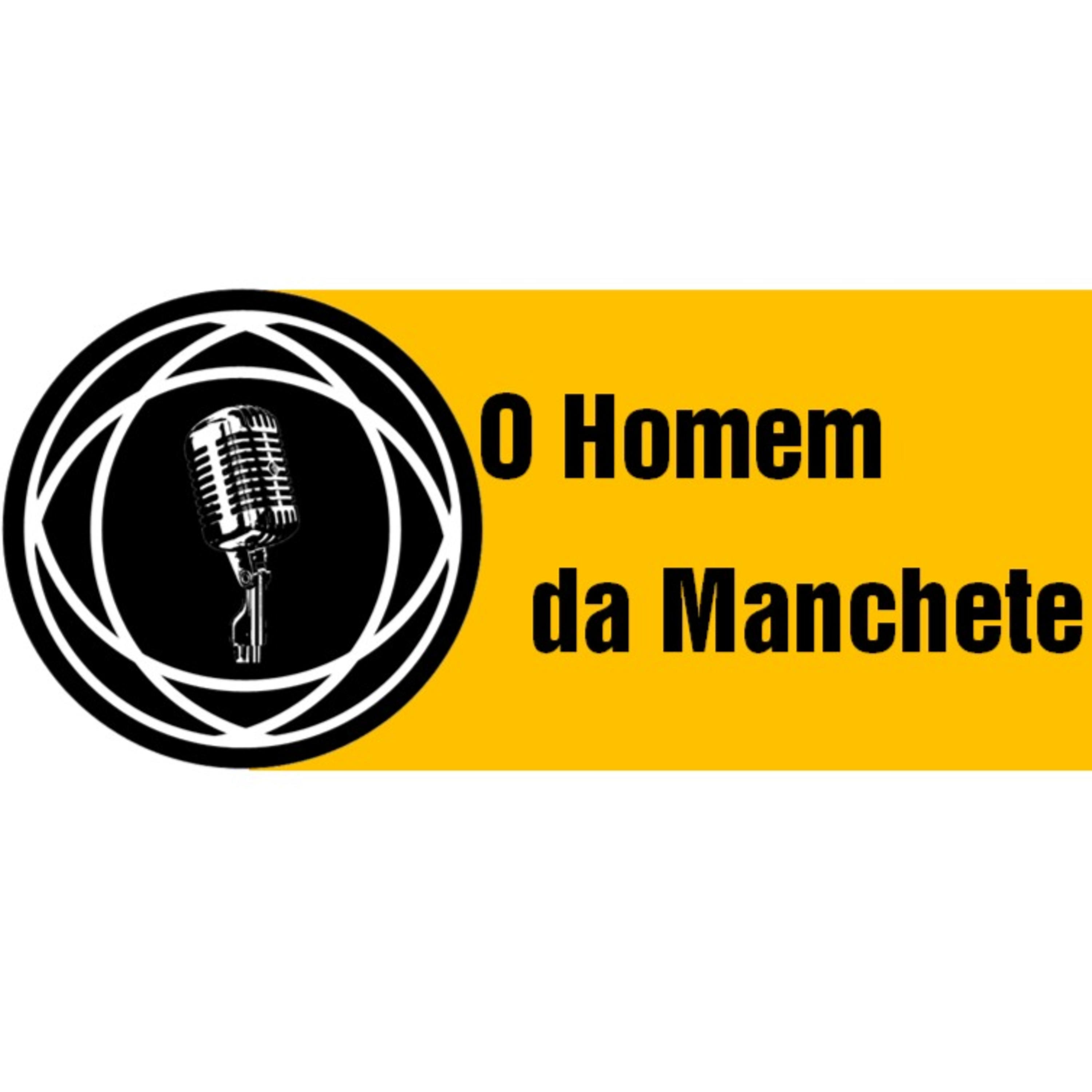 O Homem da Manchete