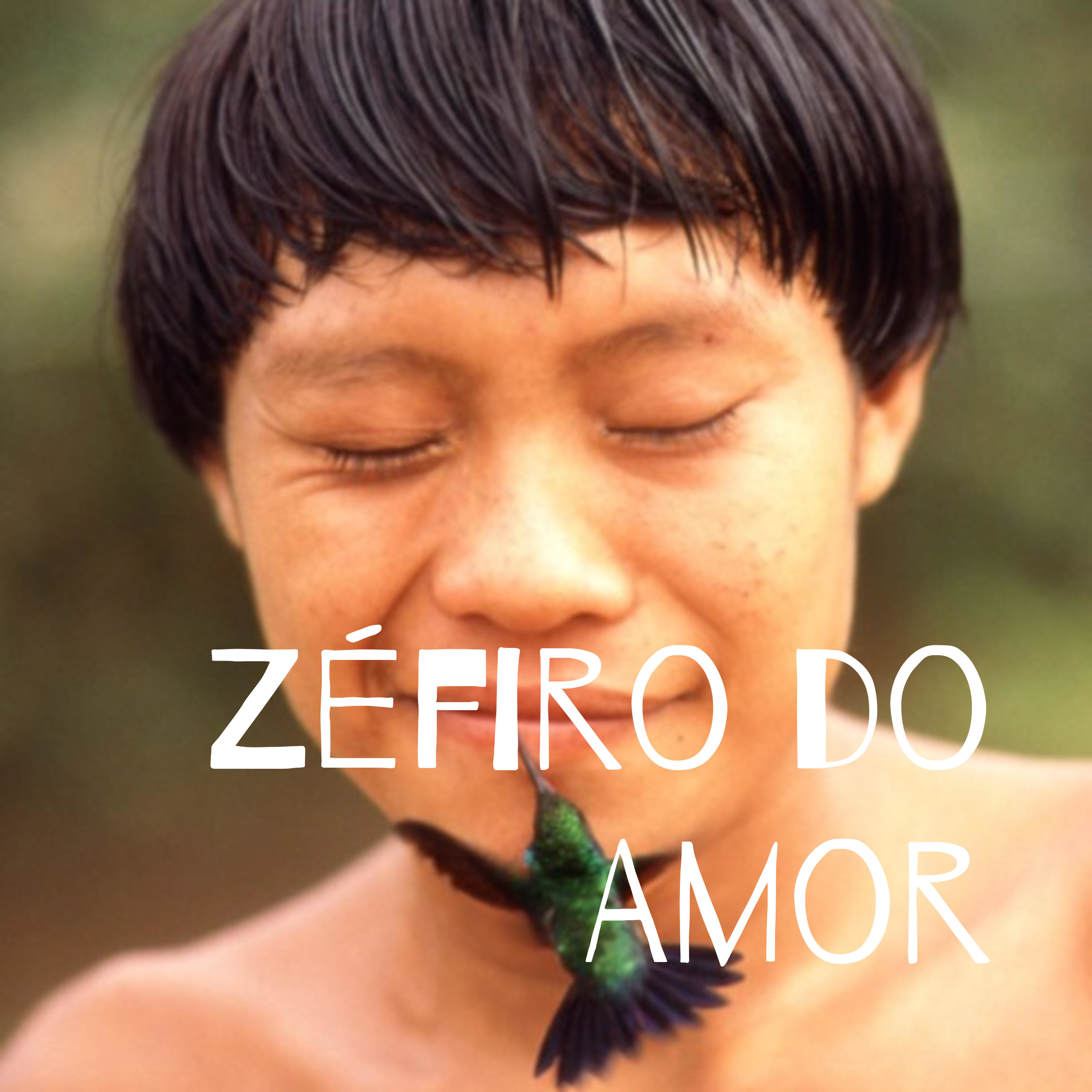 Zéfiro do Amor podcast artwork