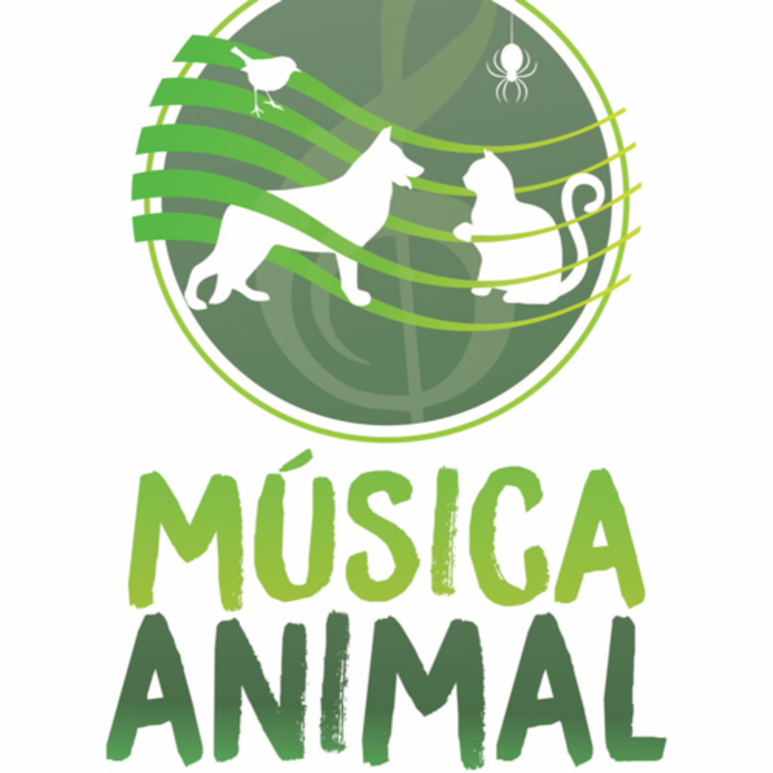 Musica Animal podcast artwork