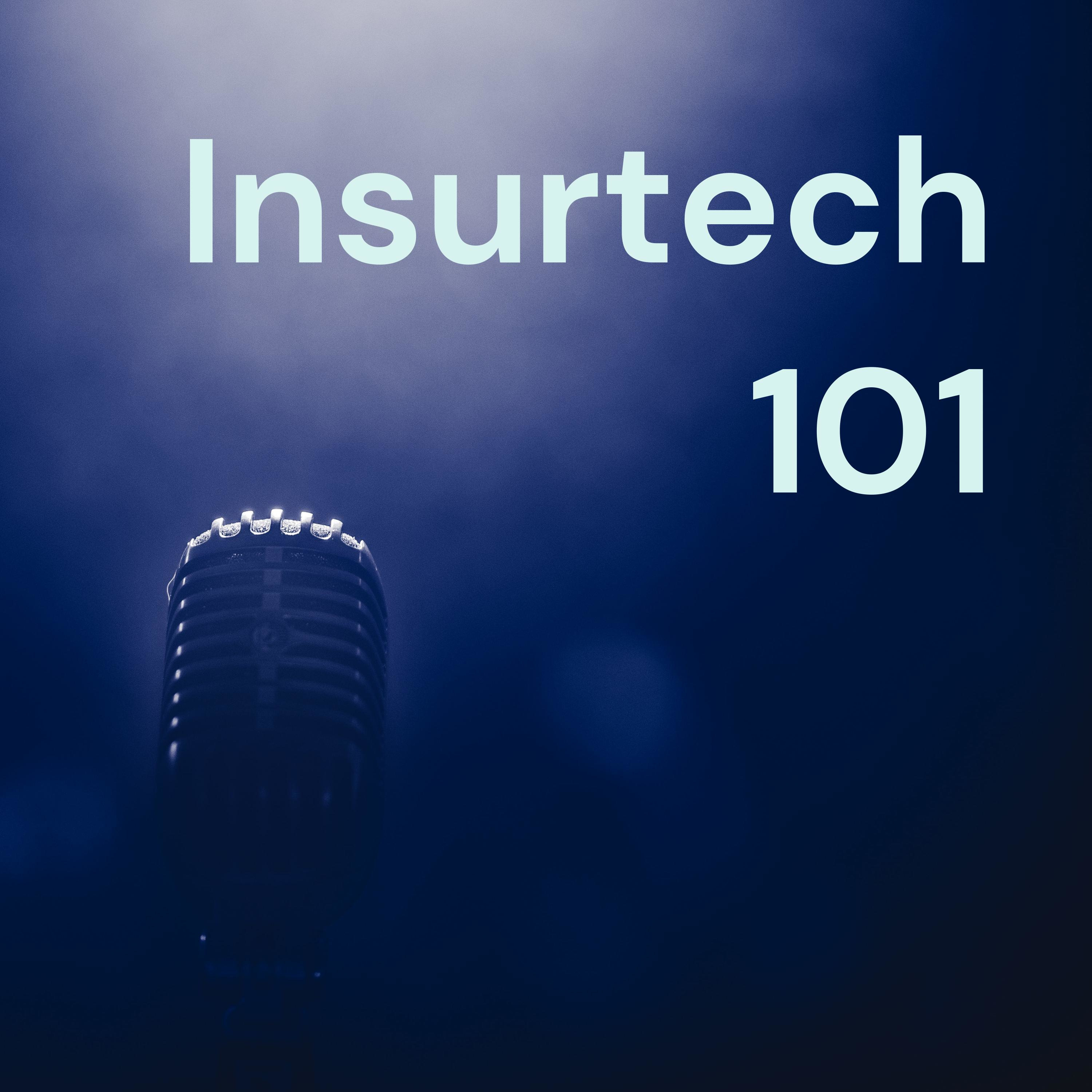 Insurtech 101 