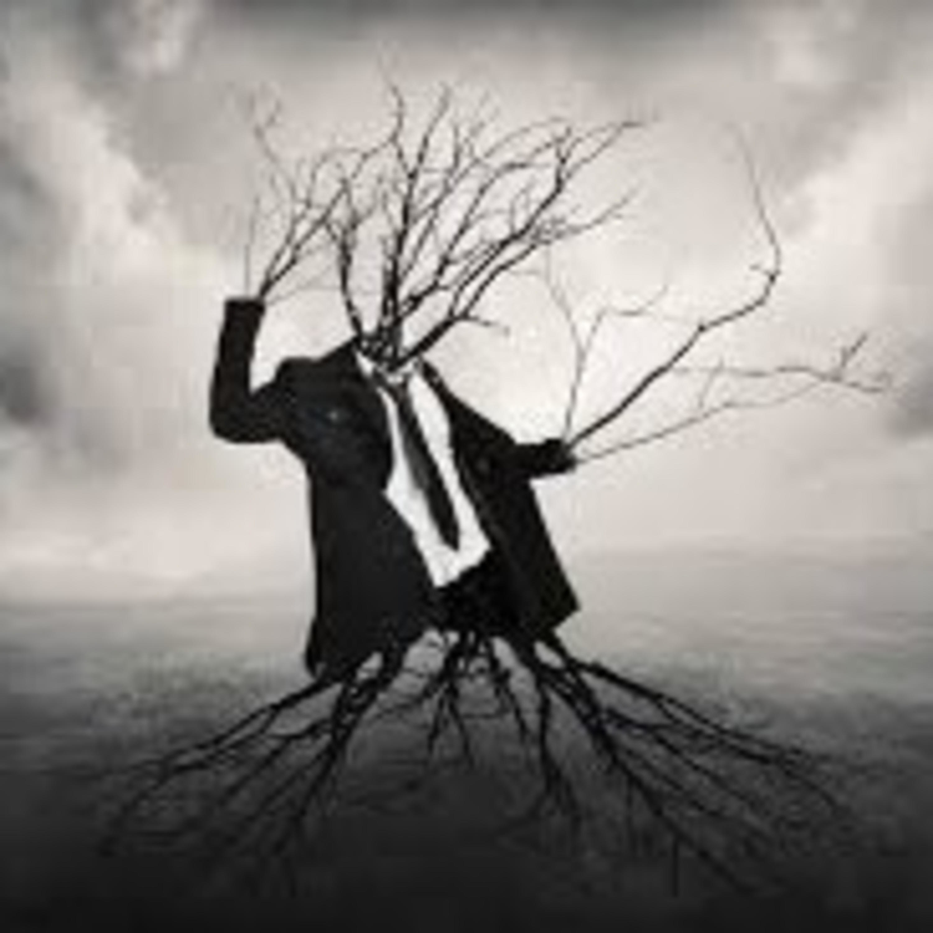 کاور داستان کوتاه نوزادی بخش سوم
