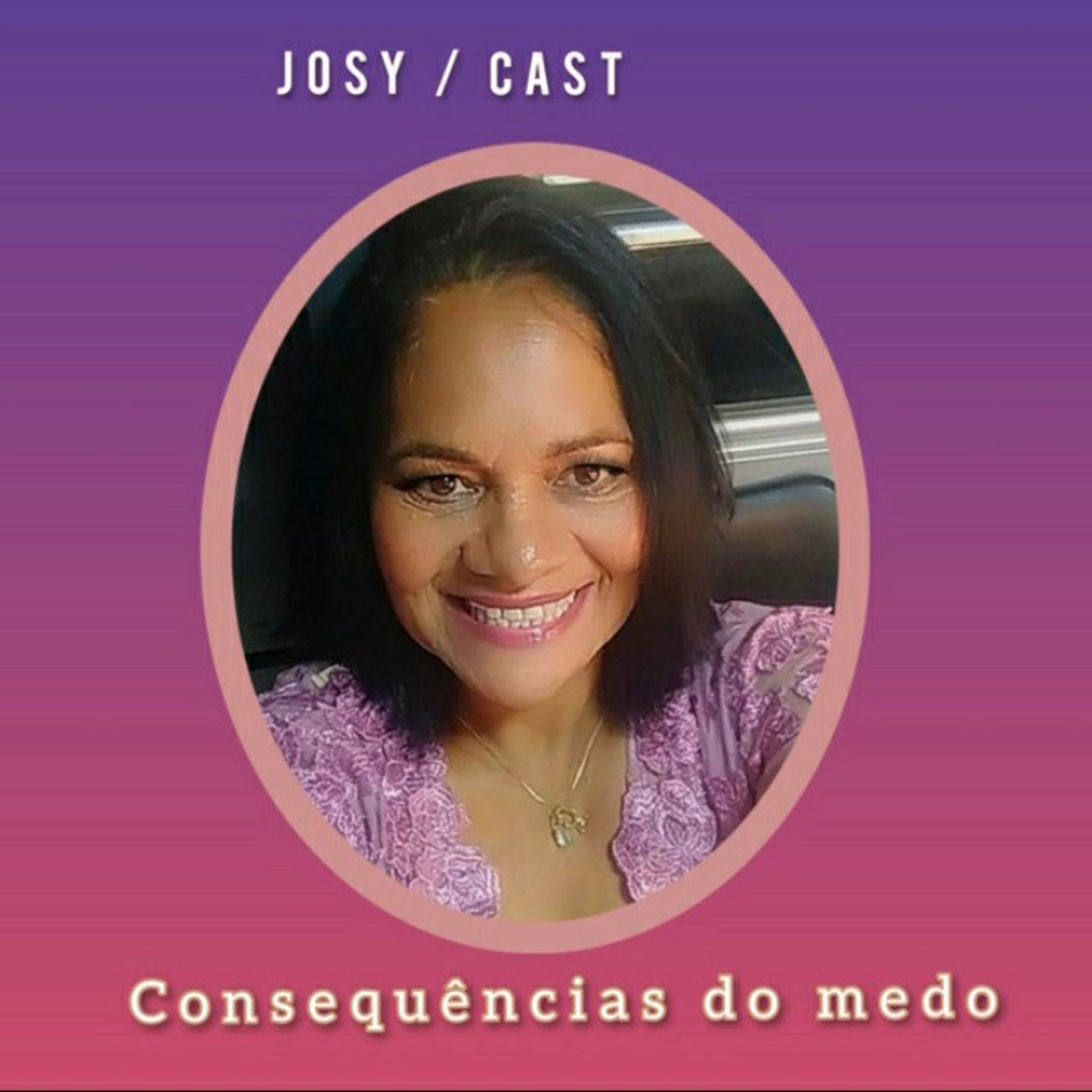 MEDOS E EMOÇÕES podcast artwork