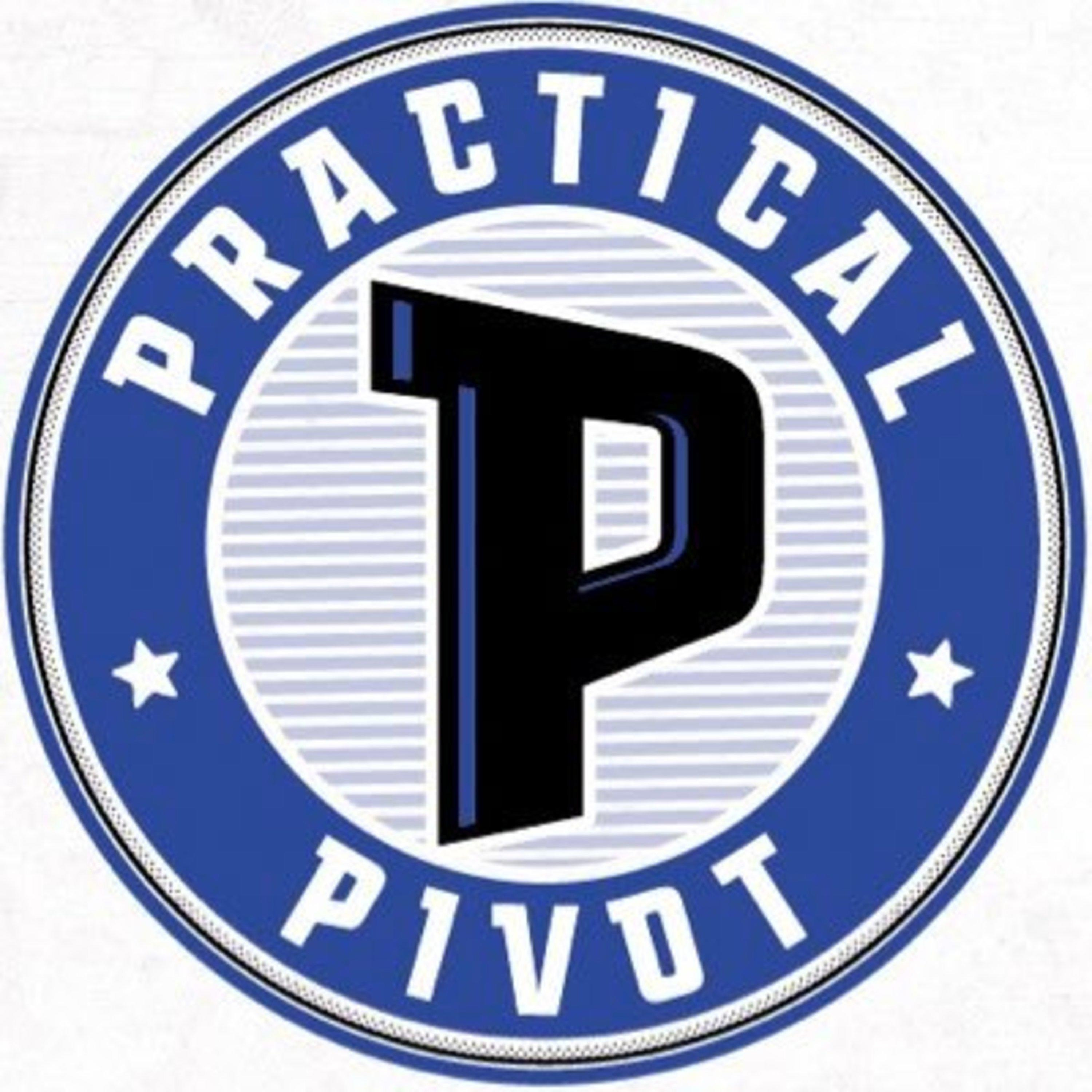 Practical Pivot