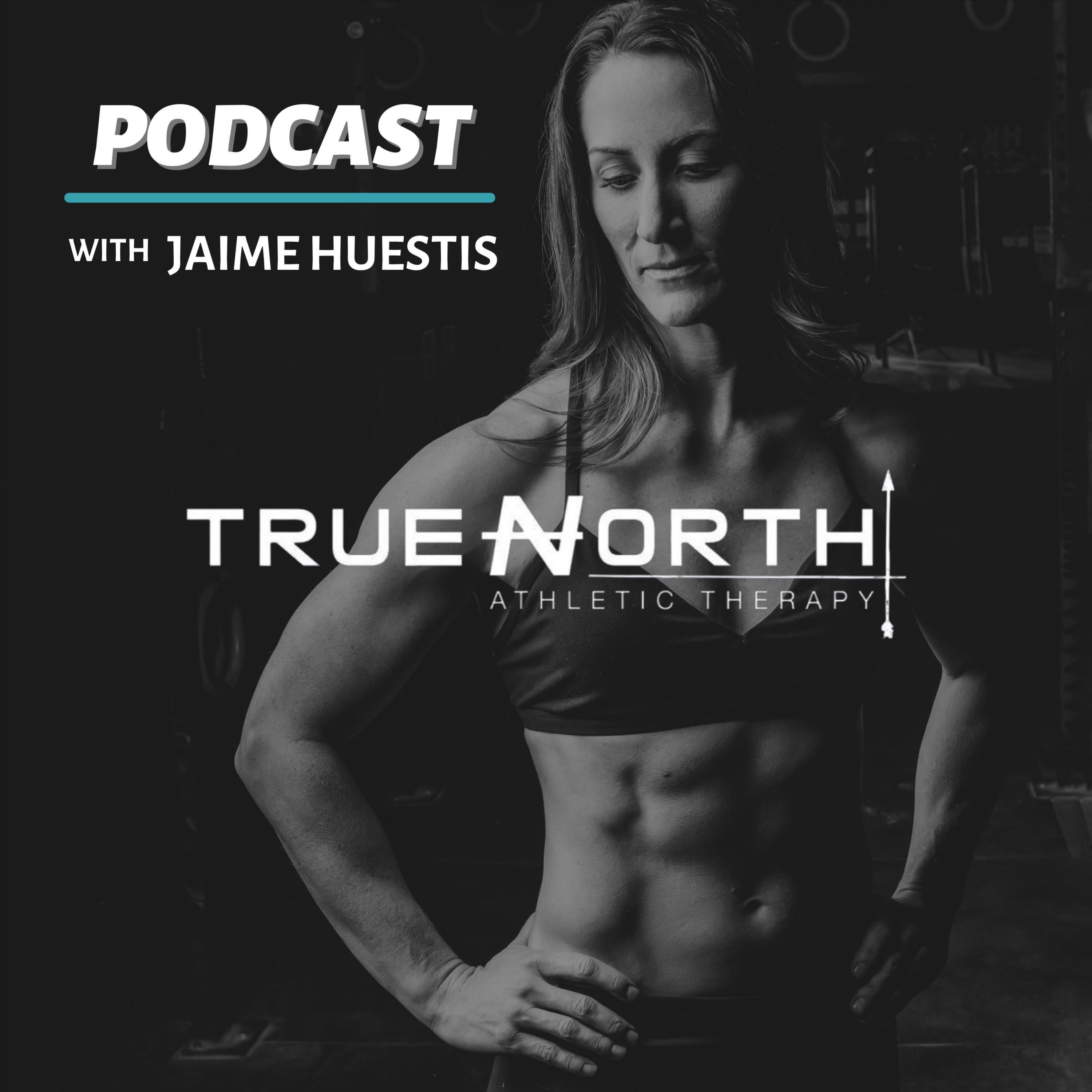 True North Podcast with Jaime McCafferty