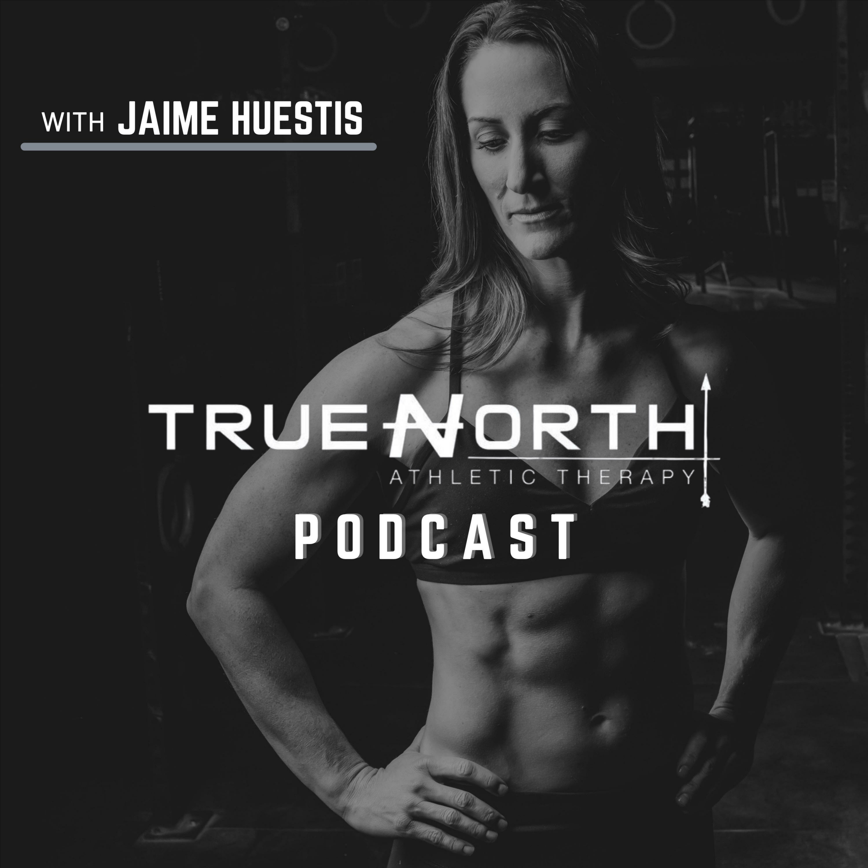 True North Podcast with Jaime McCafferty