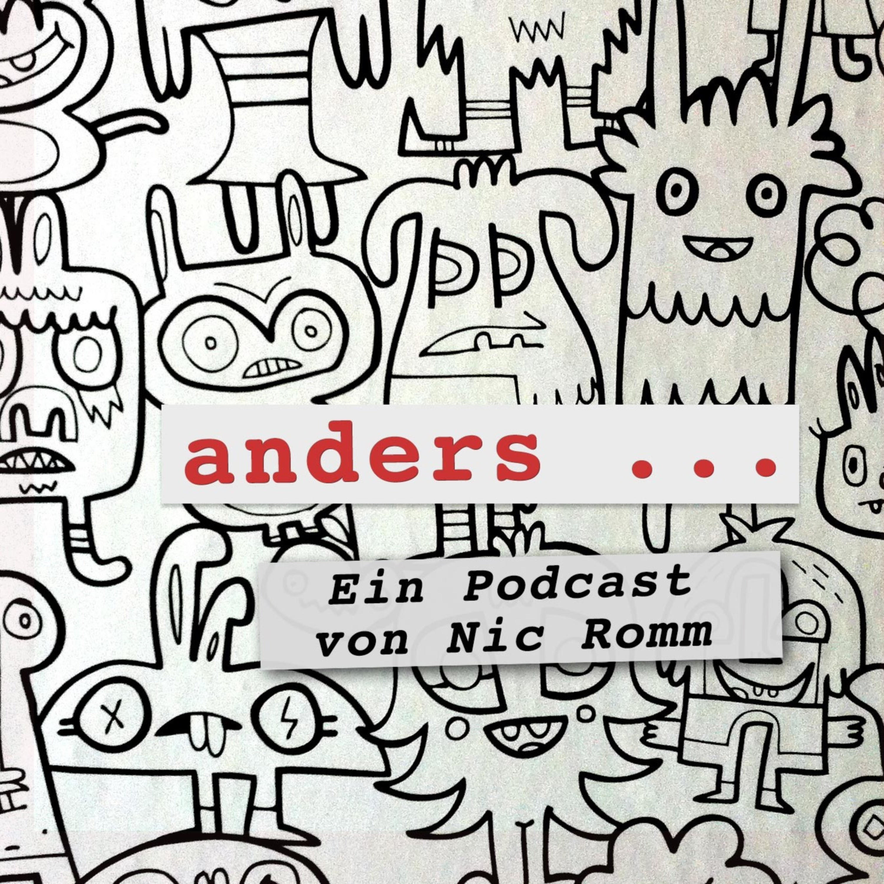 anders ... cover