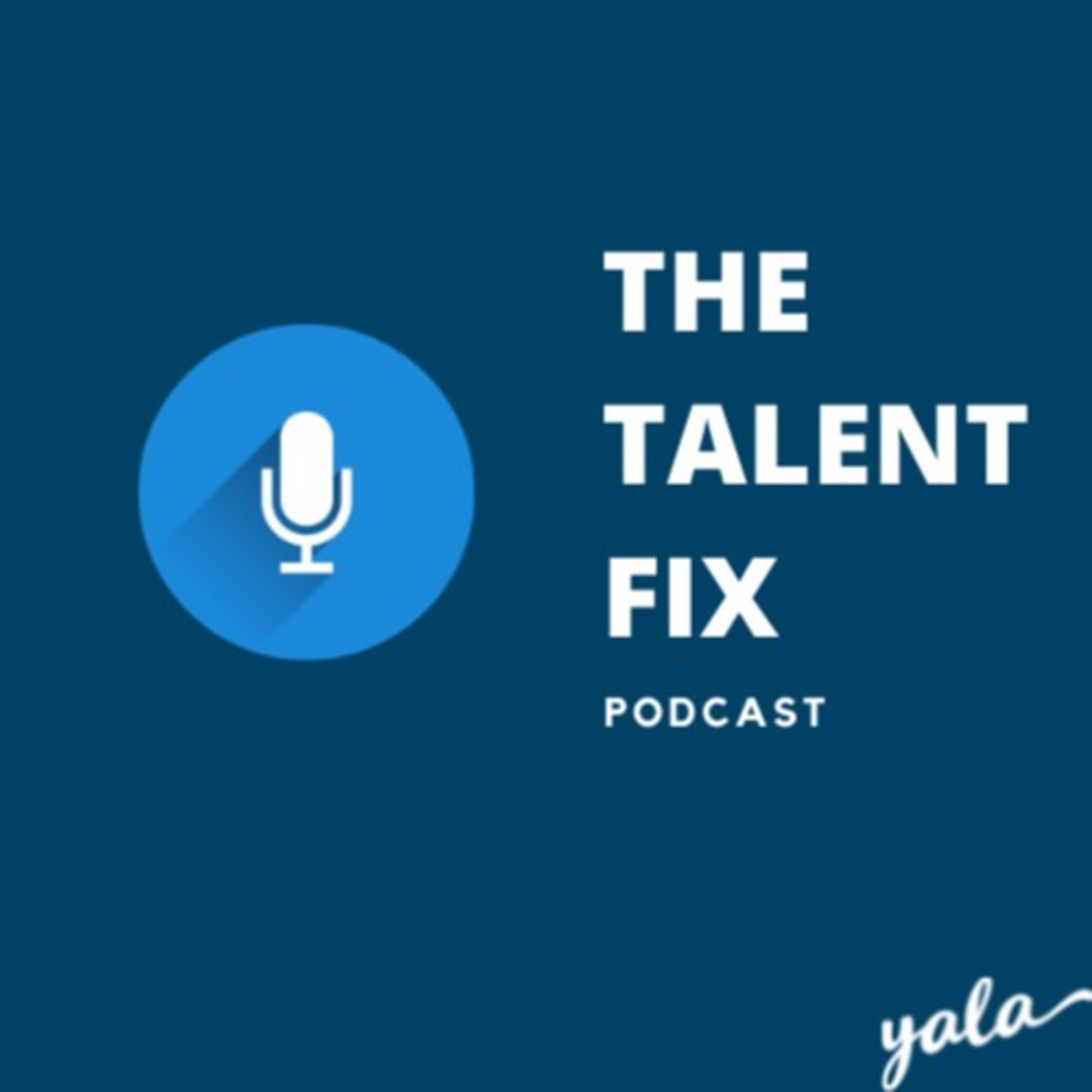 The Talent Fix