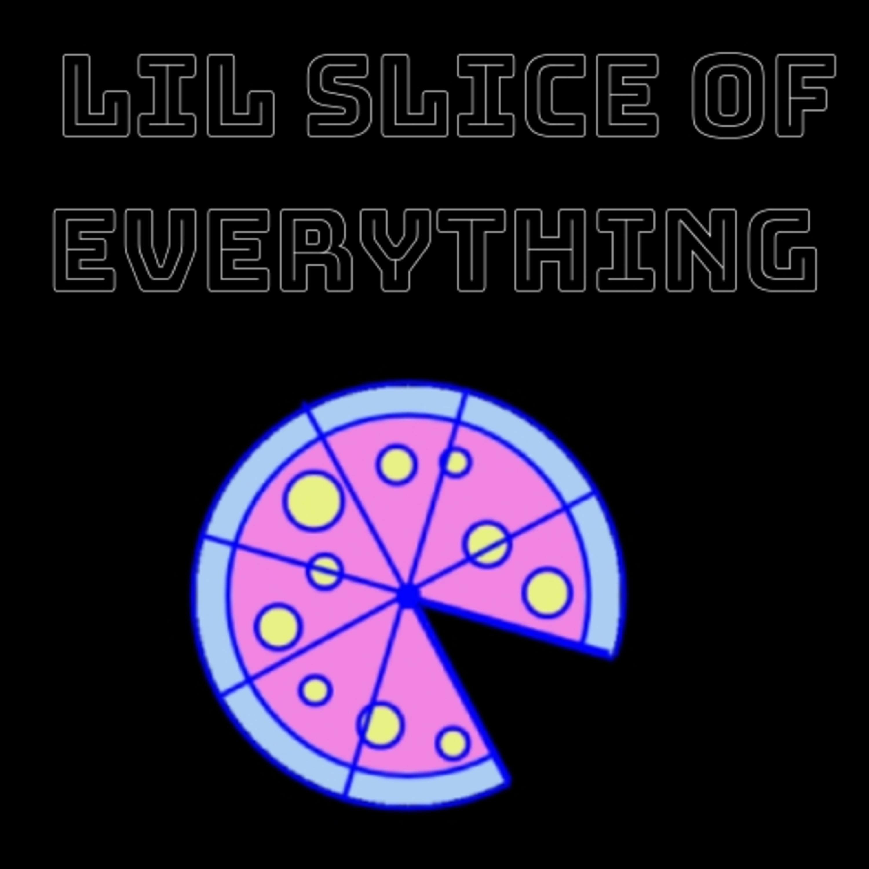 lil slice of everything