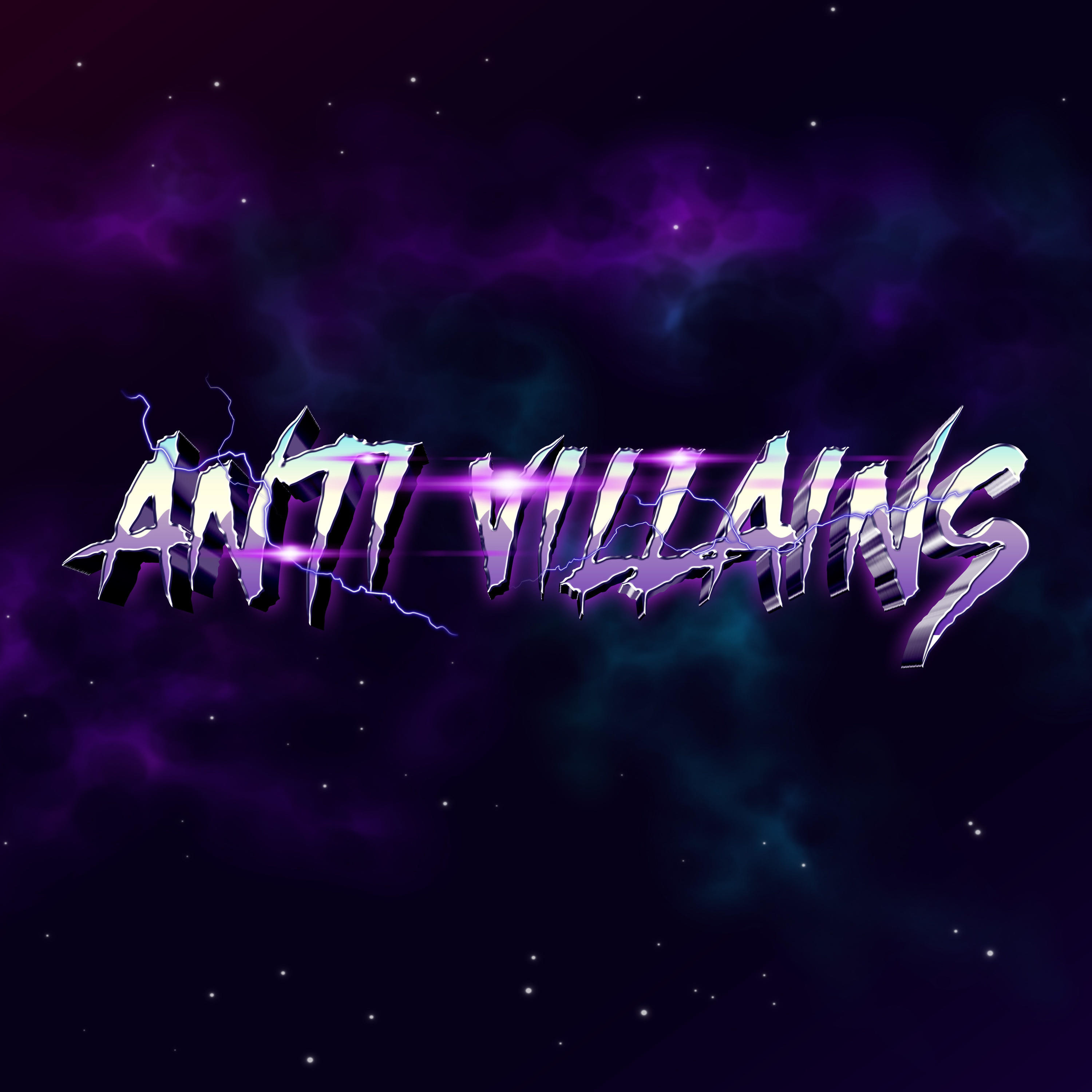 The Anti Villain\'s Show