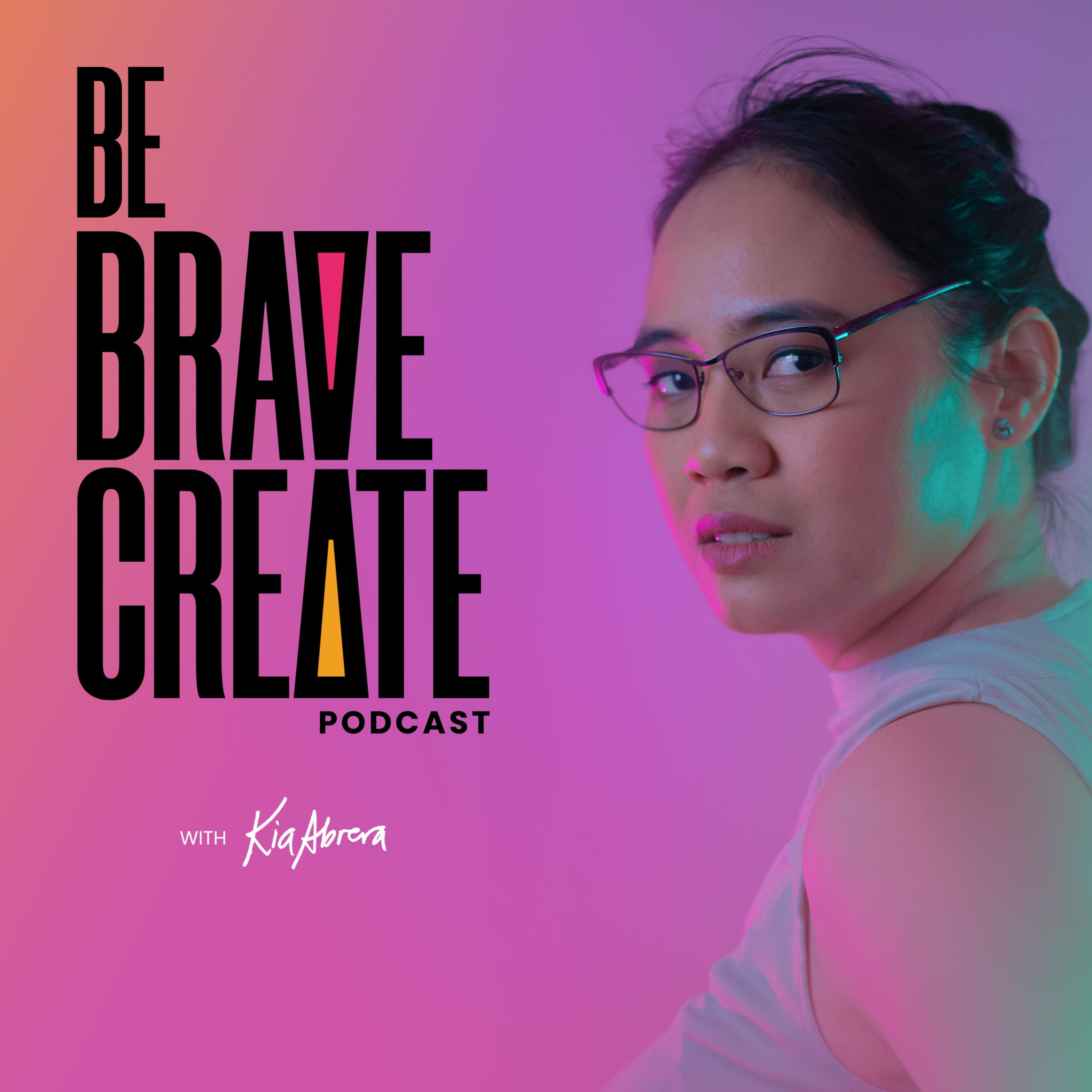 podcast chinkee tan