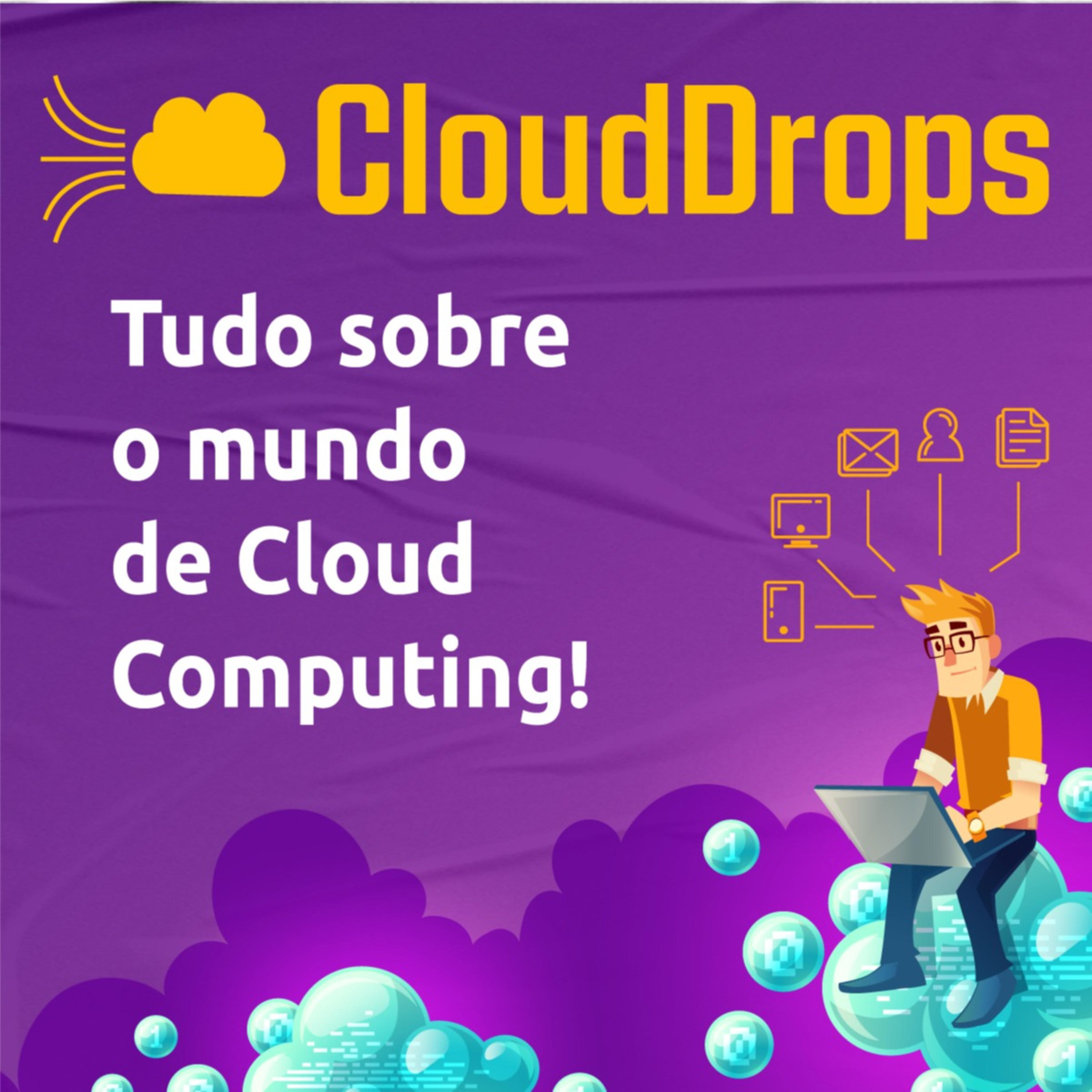 Resumo.Cloud da semana: 6 a 10 de Setembro 
