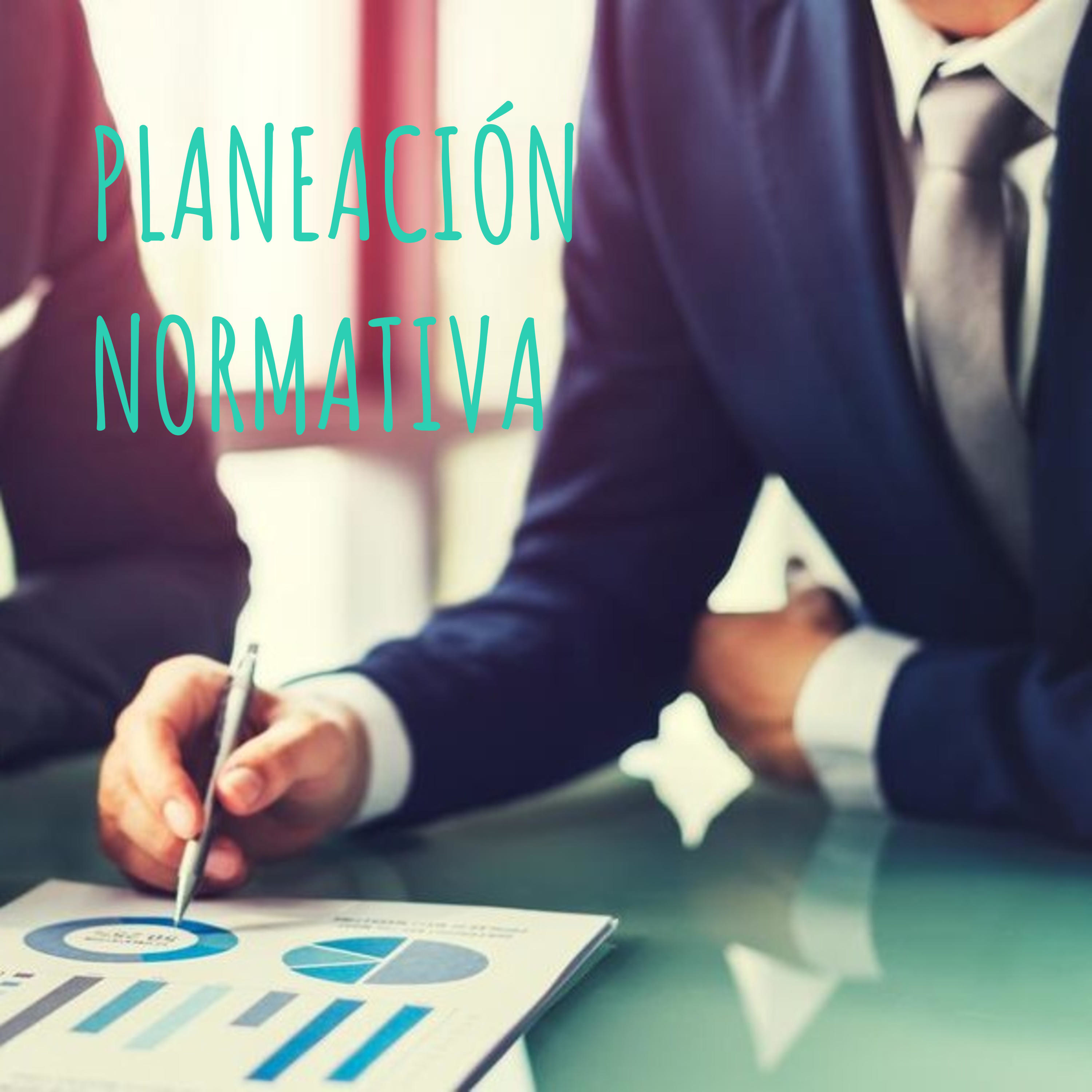 PLANEACIÓN NORMATIVA podcast artwork