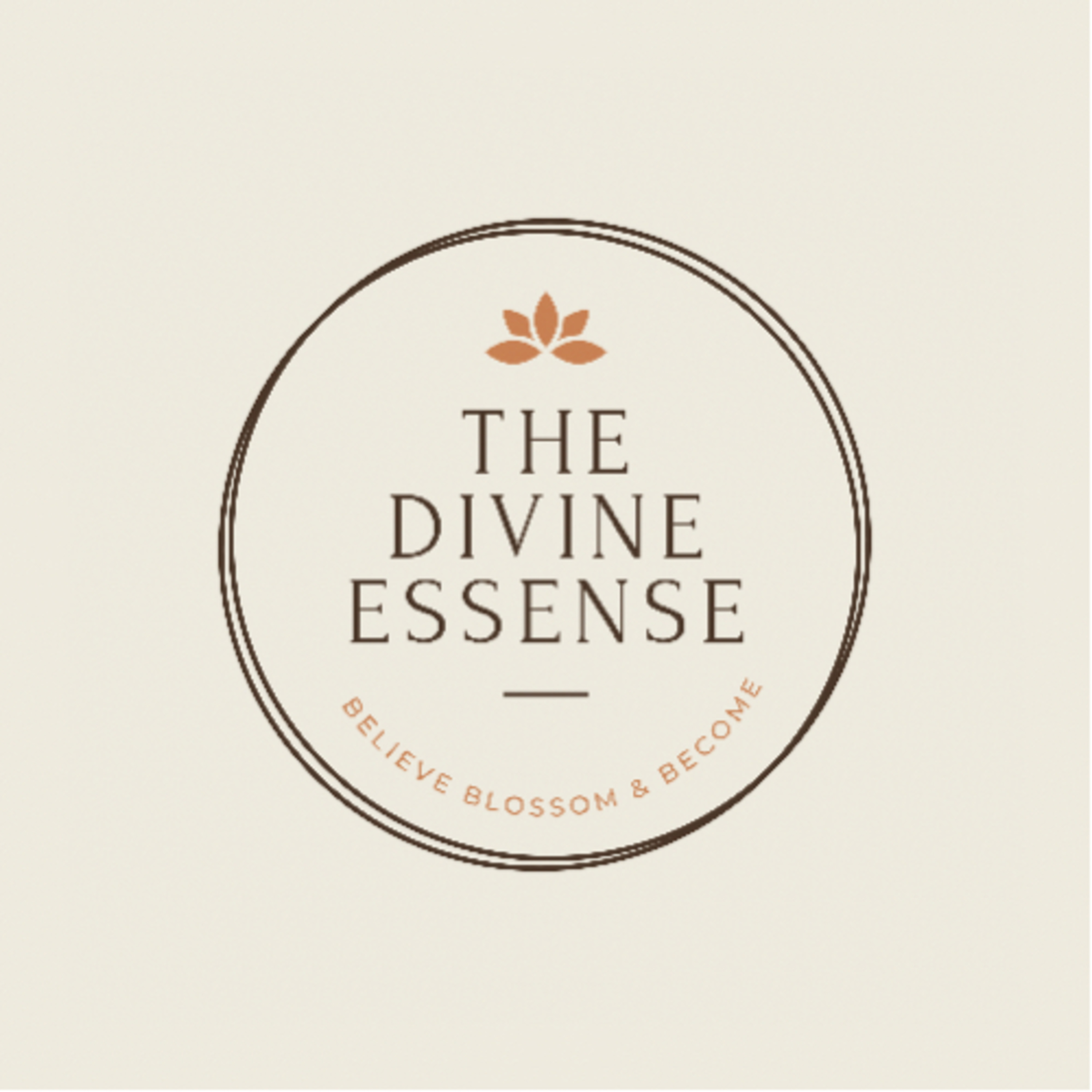 The Divine Essense