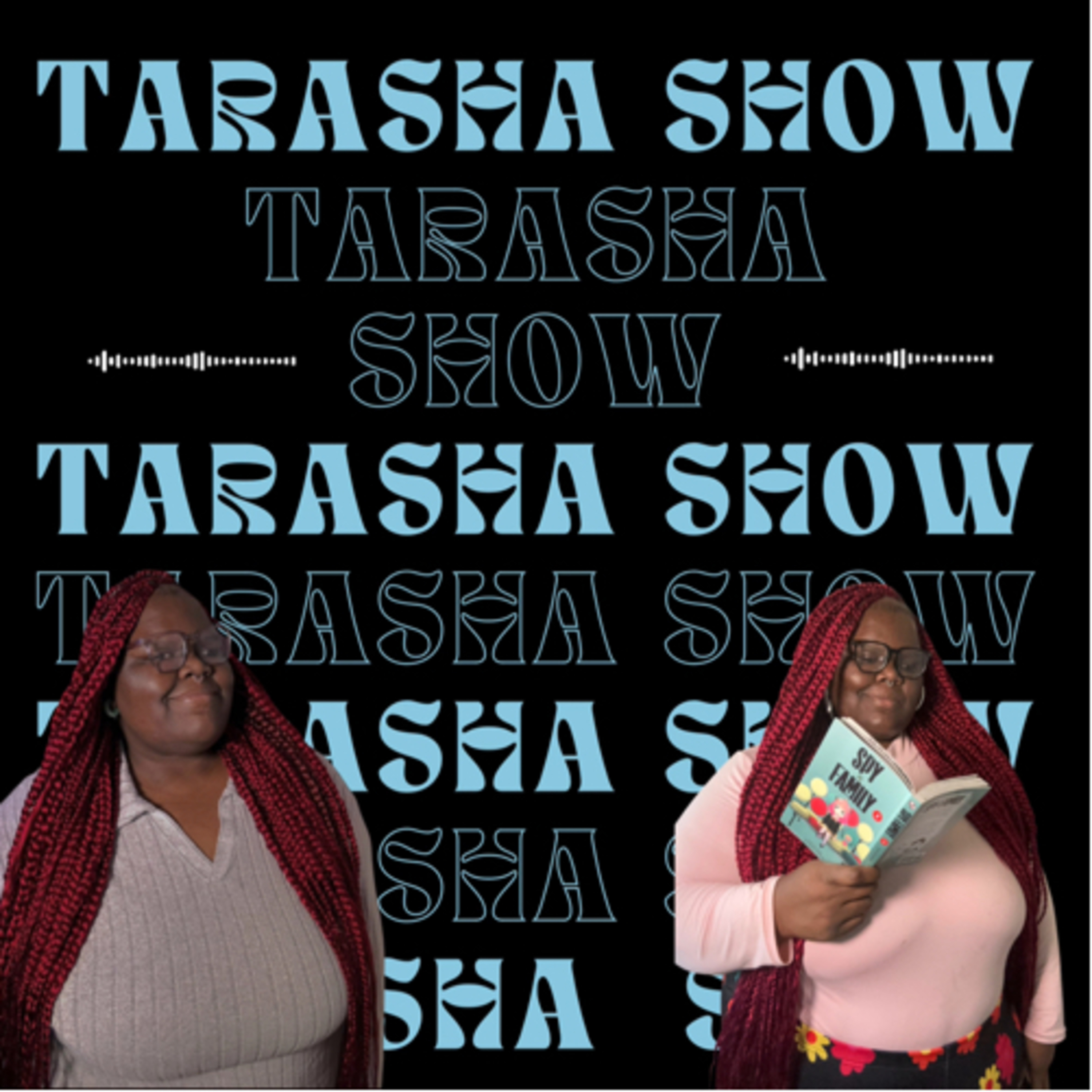 Tarasha show