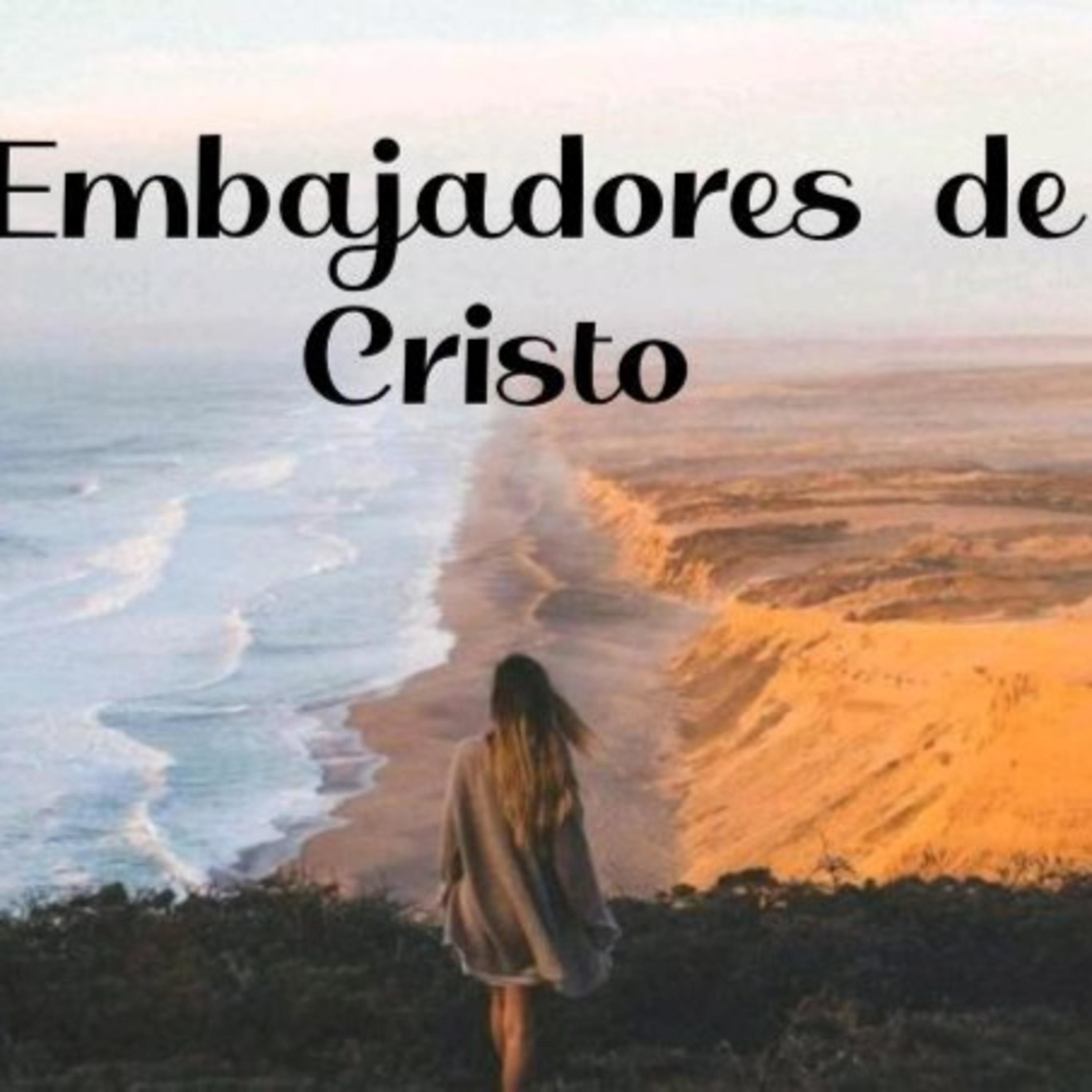 Embajadores De Cristo podcast artwork