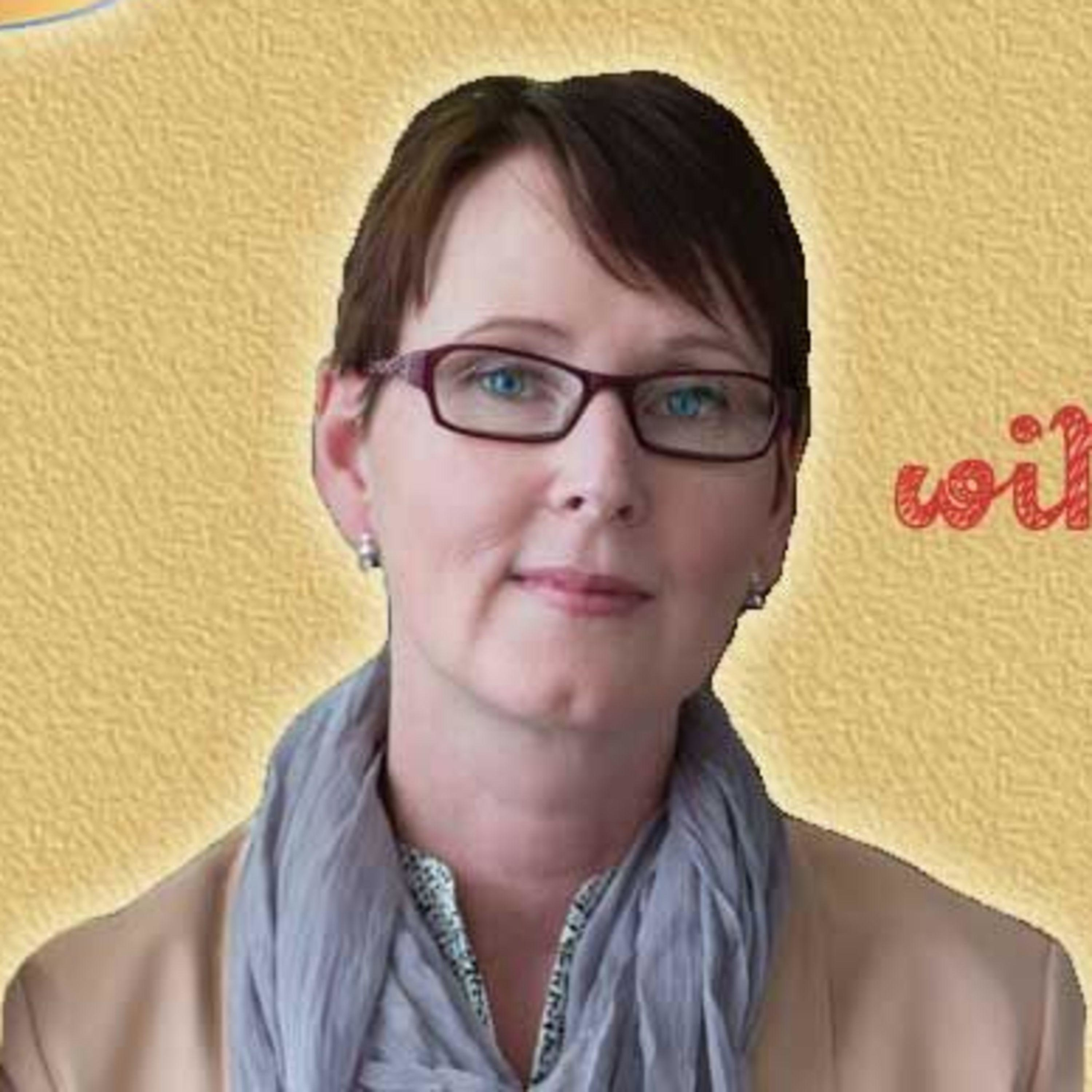 The Loving Cup with Katie MacIntyre