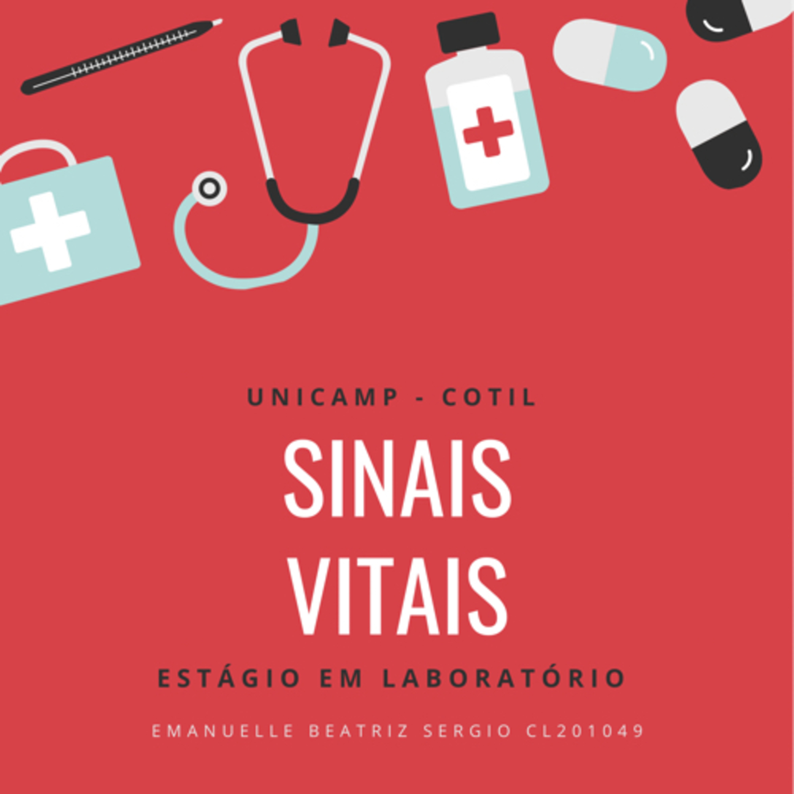 SABER MAIS ENFERMAGEM