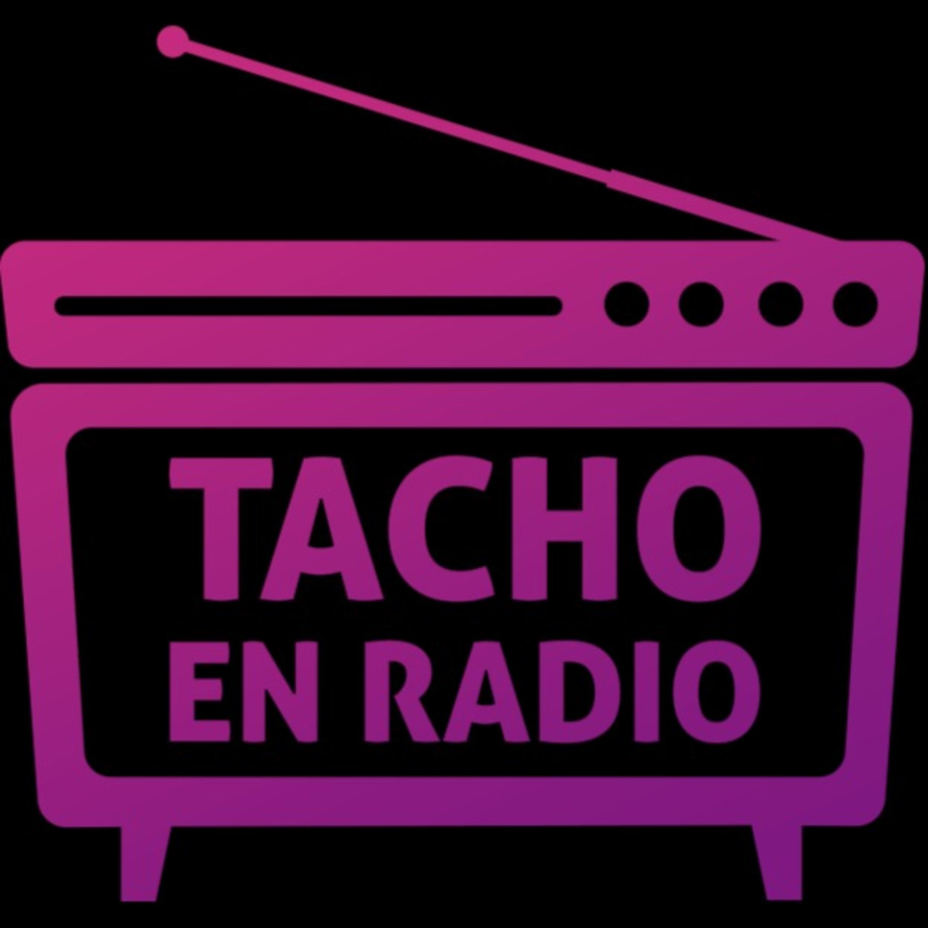 Tacho en Radio podcast artwork