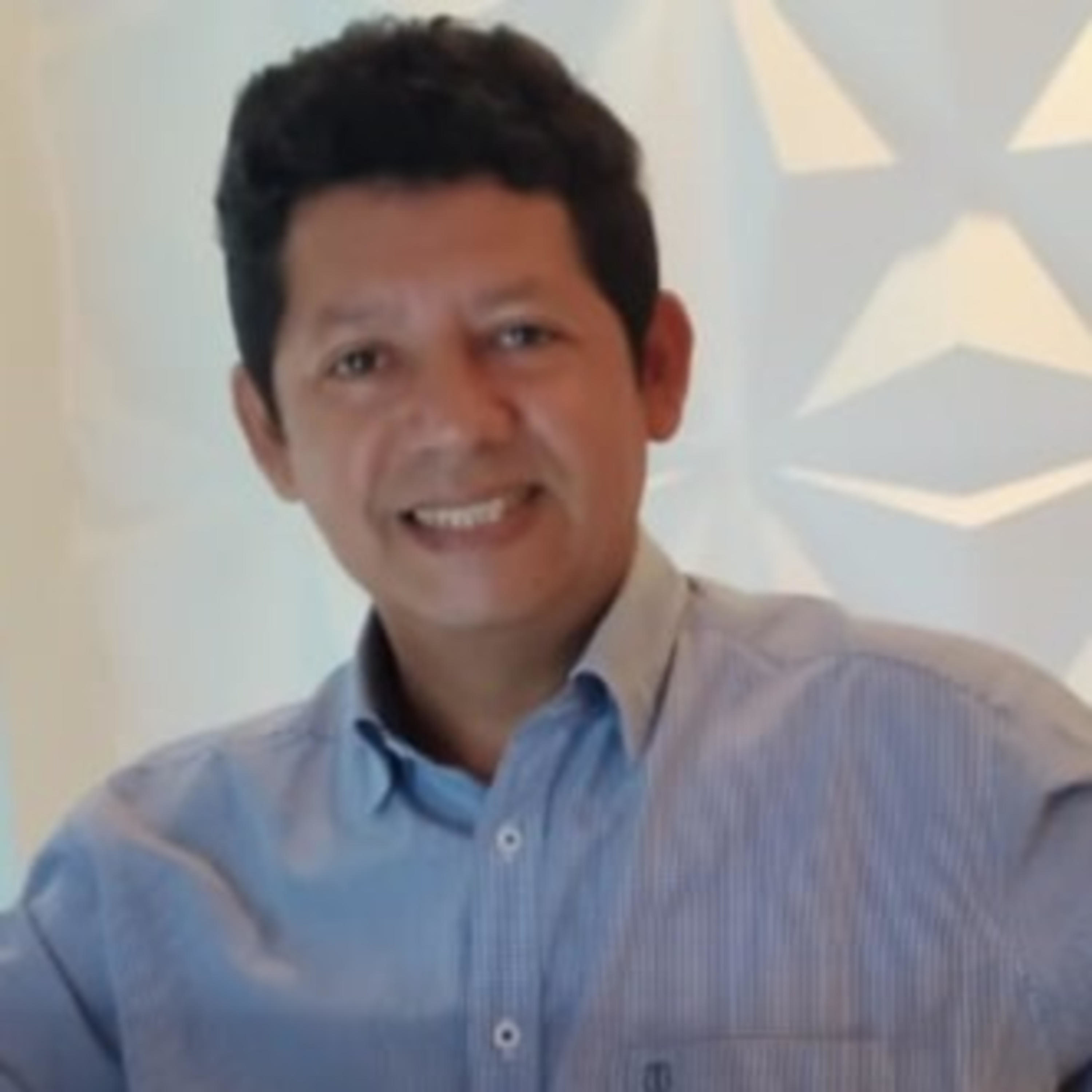 Começando o Podcast Caleidoscópio, com F. Carvalho