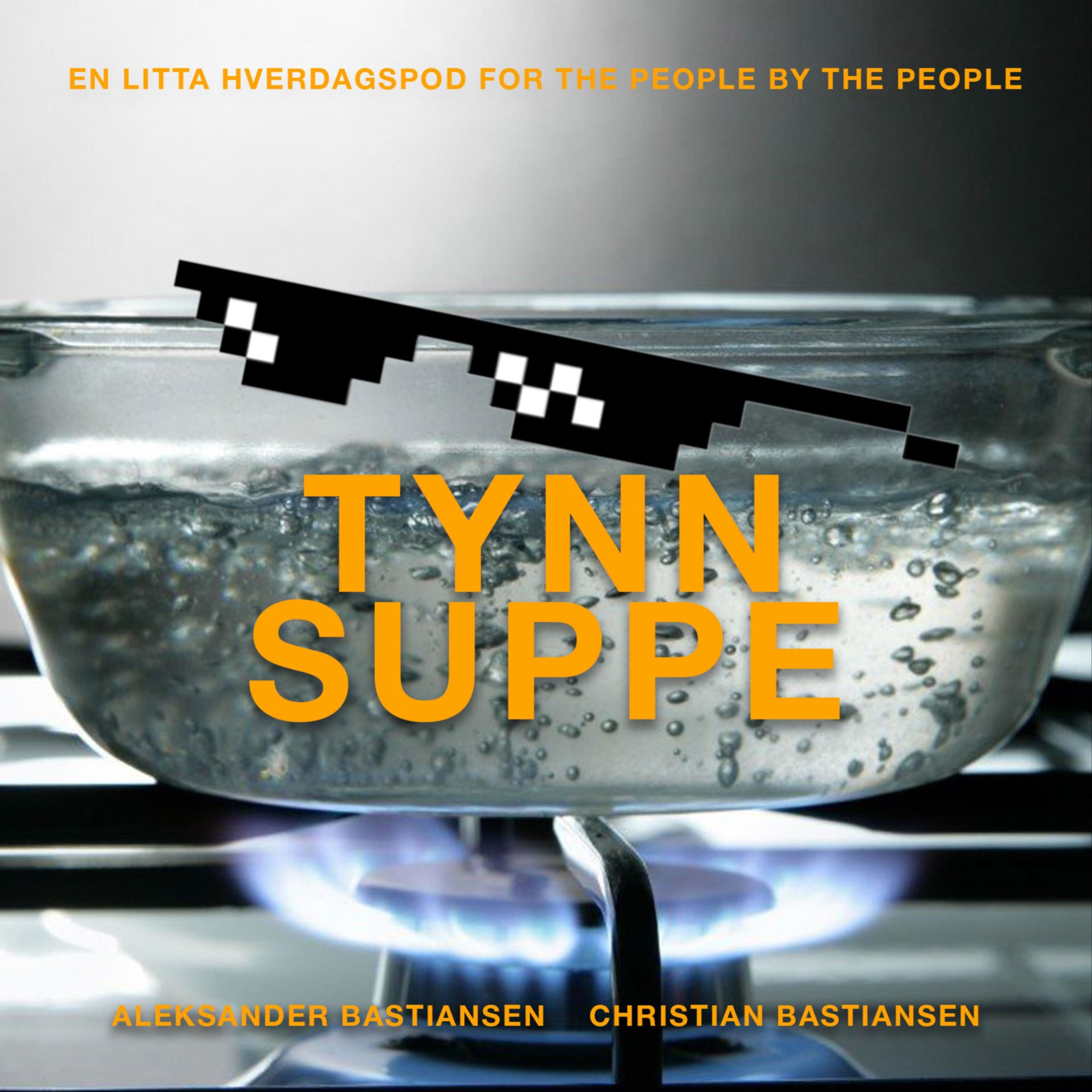 TYNN SUPPE