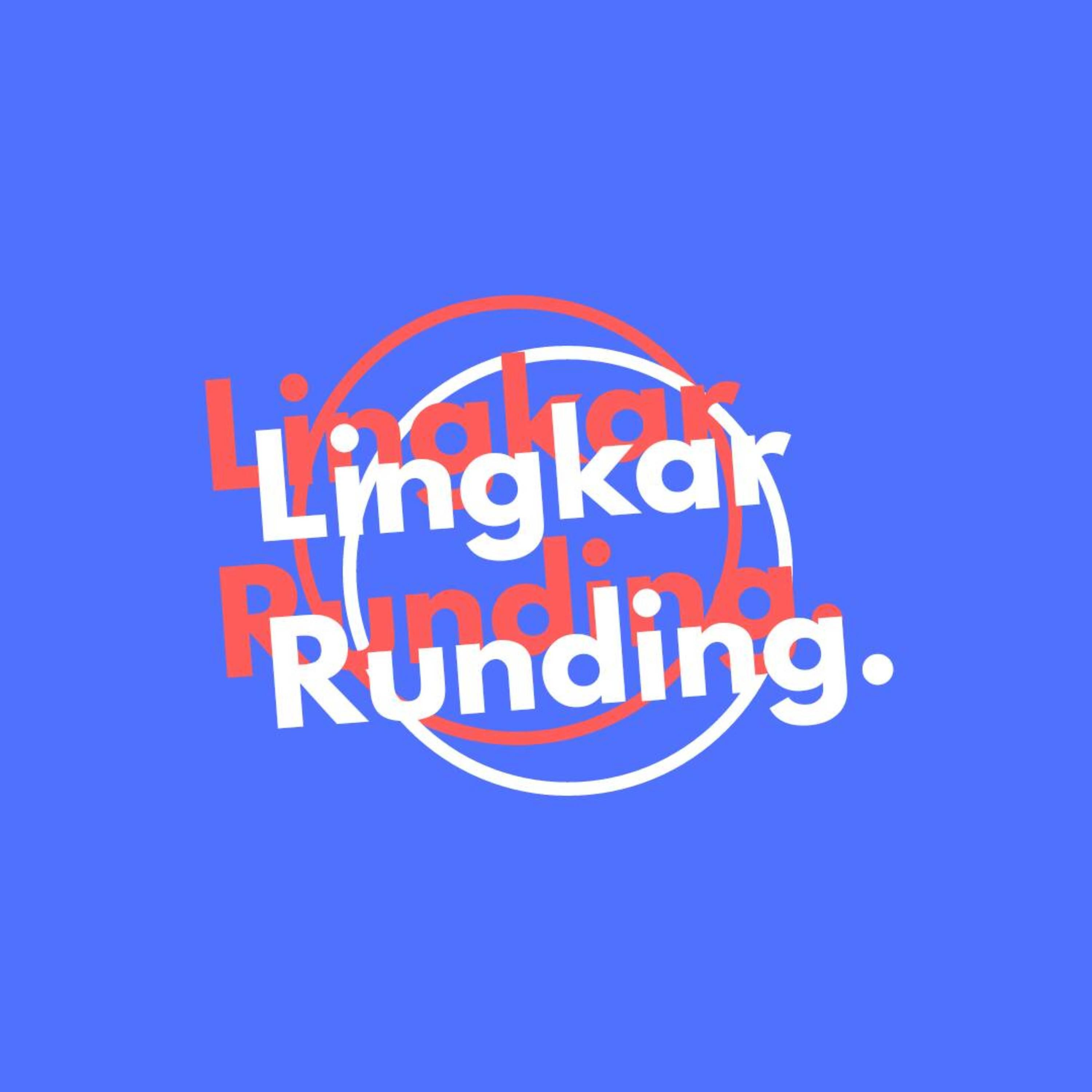 Lingkar Runding podcast artwork