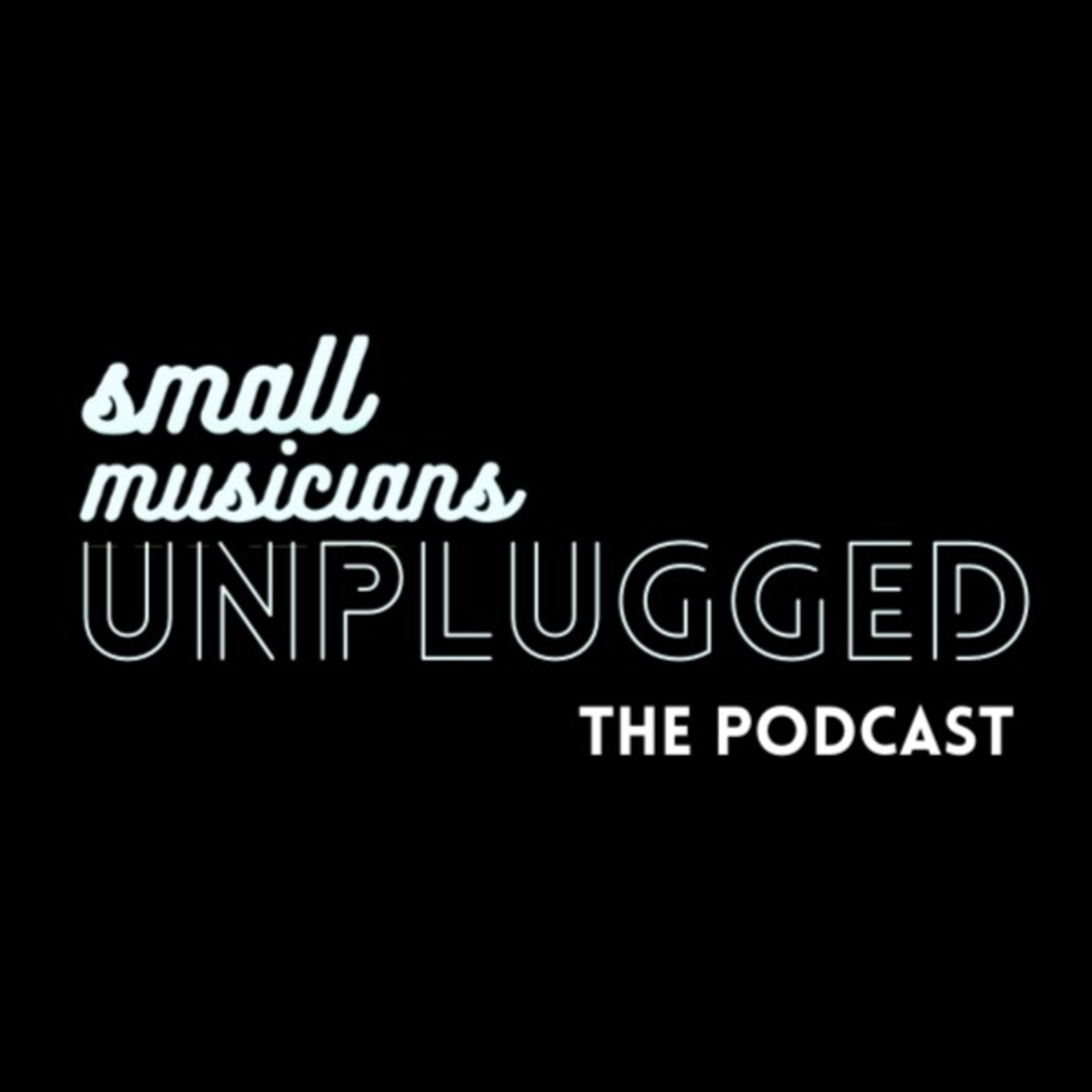 Small Musicians: Unplugged