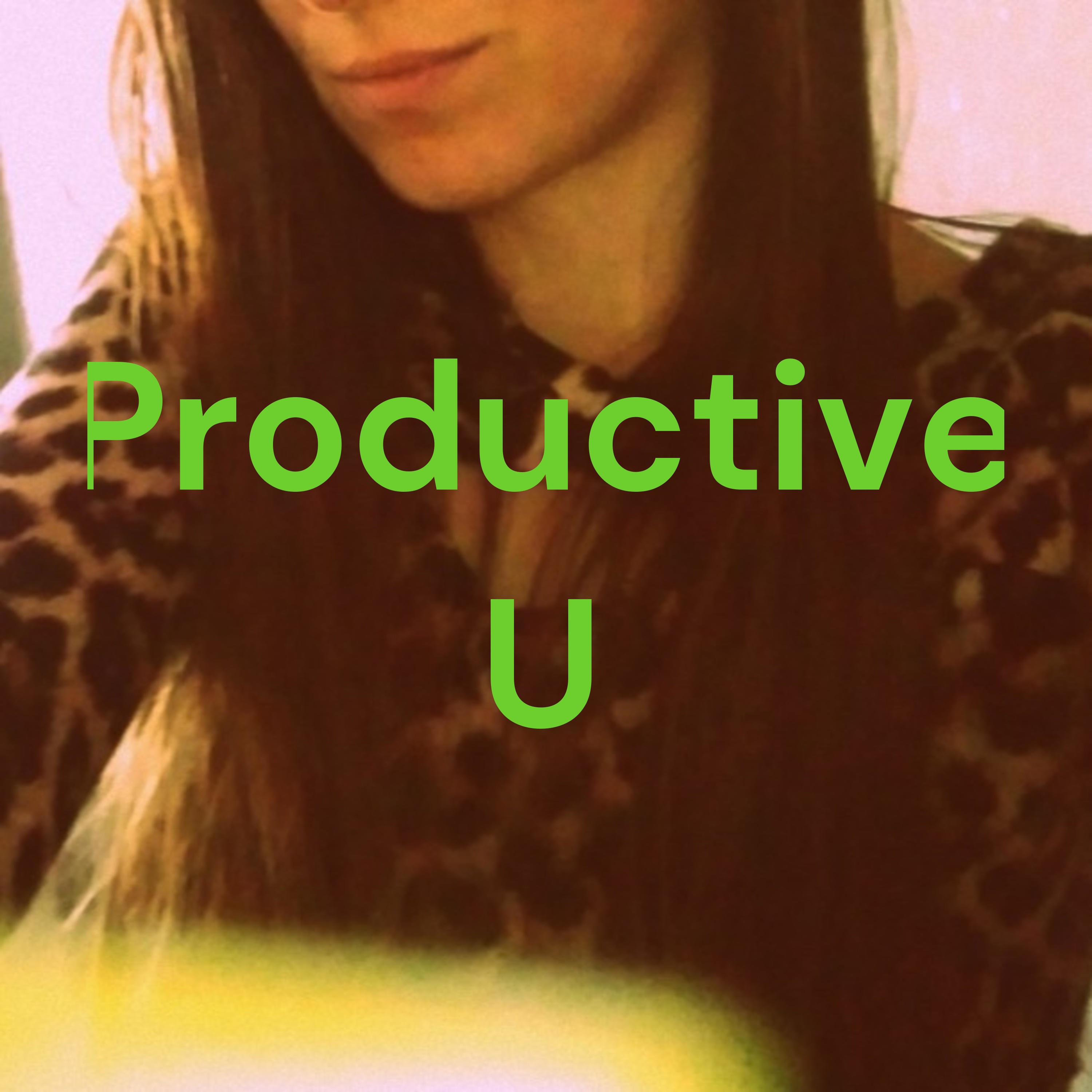 Productive U