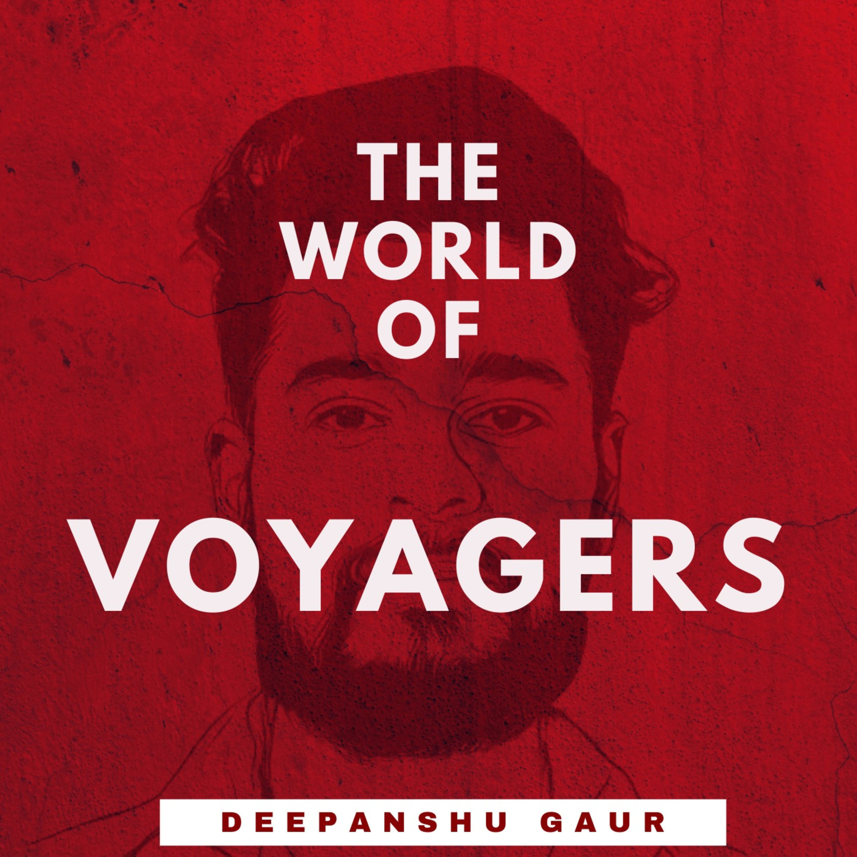 The World Of Voyagers