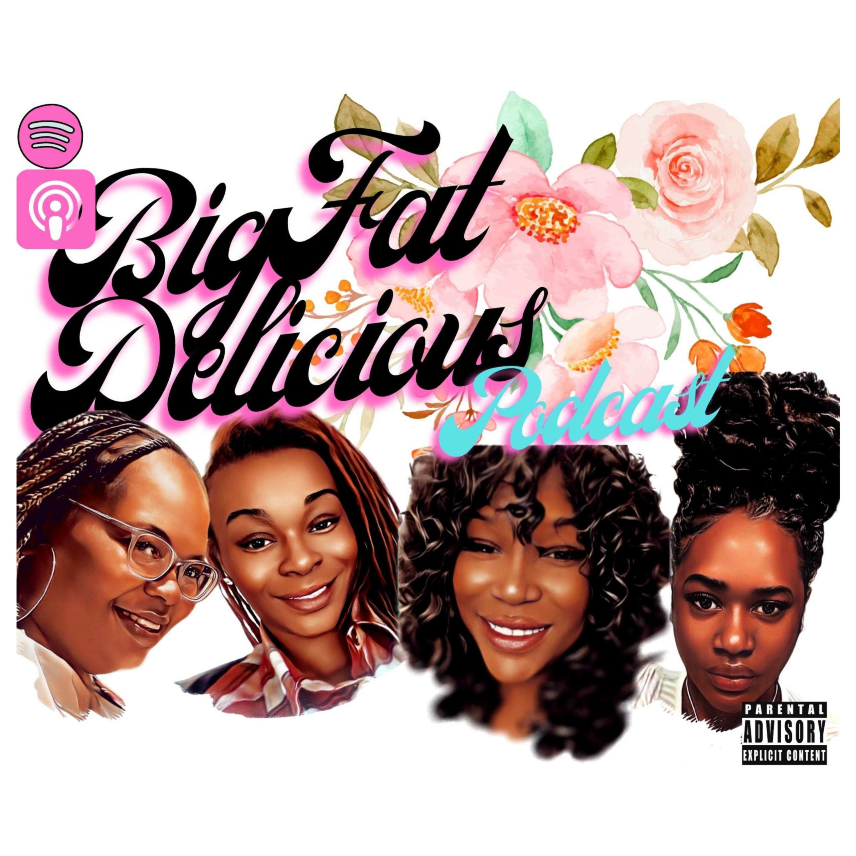 Big Fat Delicious