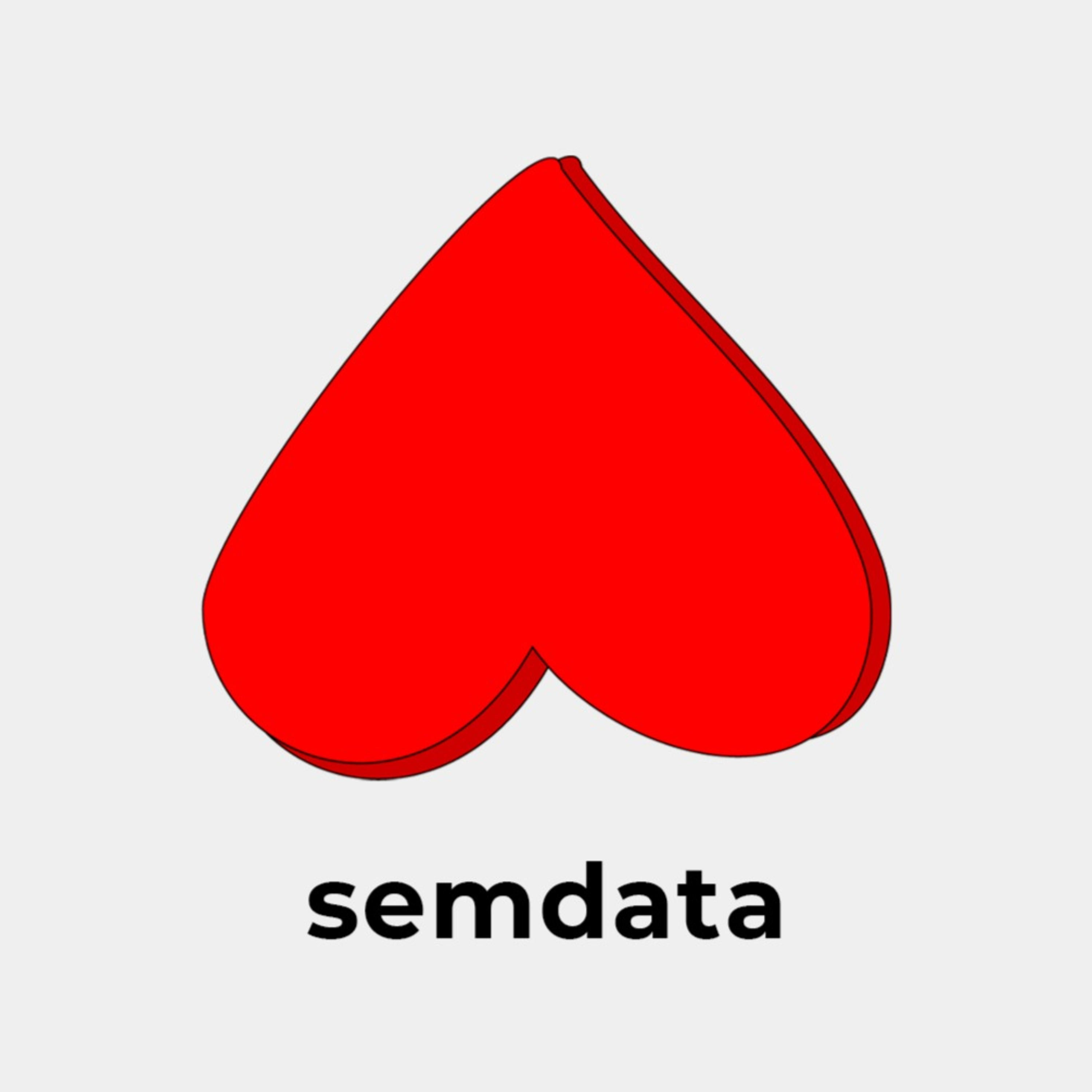 semdata podcast artwork