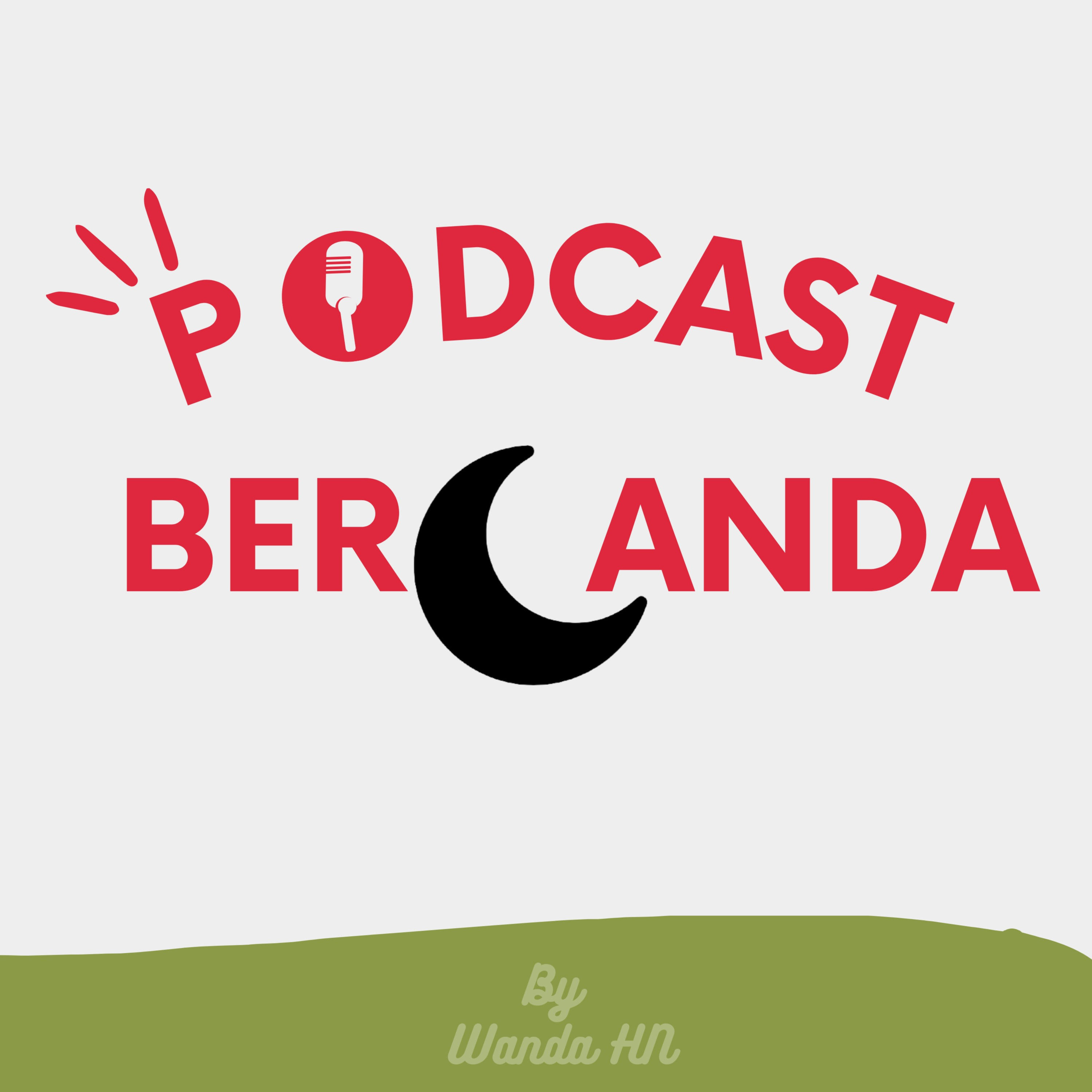 Podcast Bercanda (Bercerita Bareng Wanda)