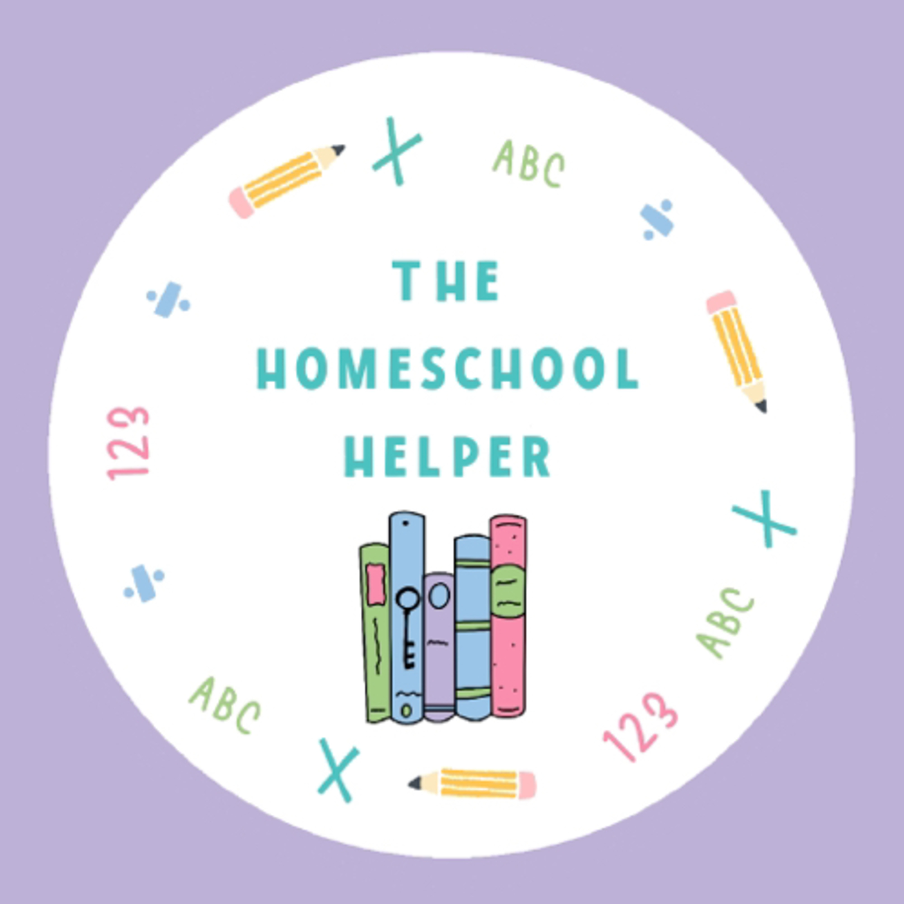 The Homeschool Helper