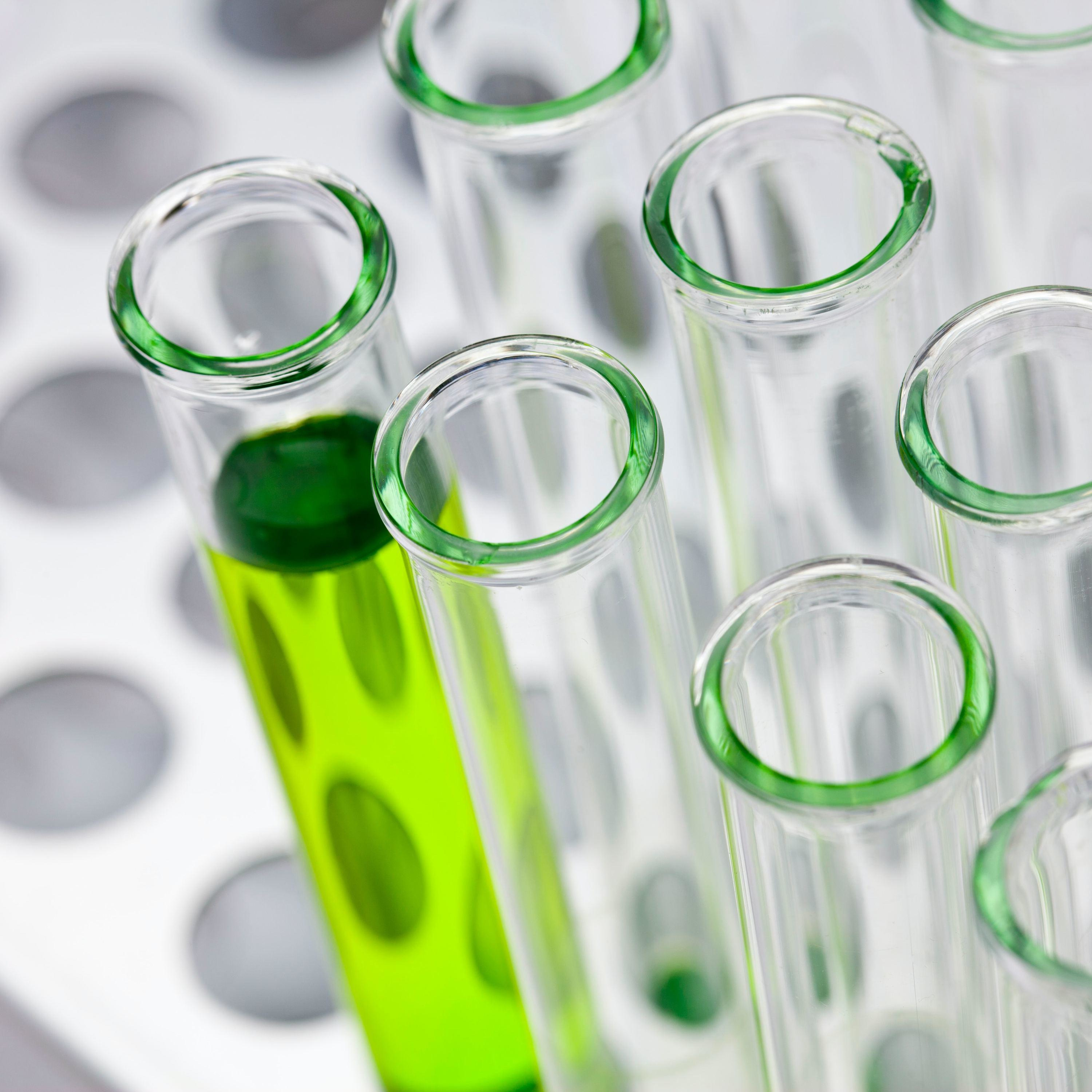 A podcast on introduction to ‘Acids’