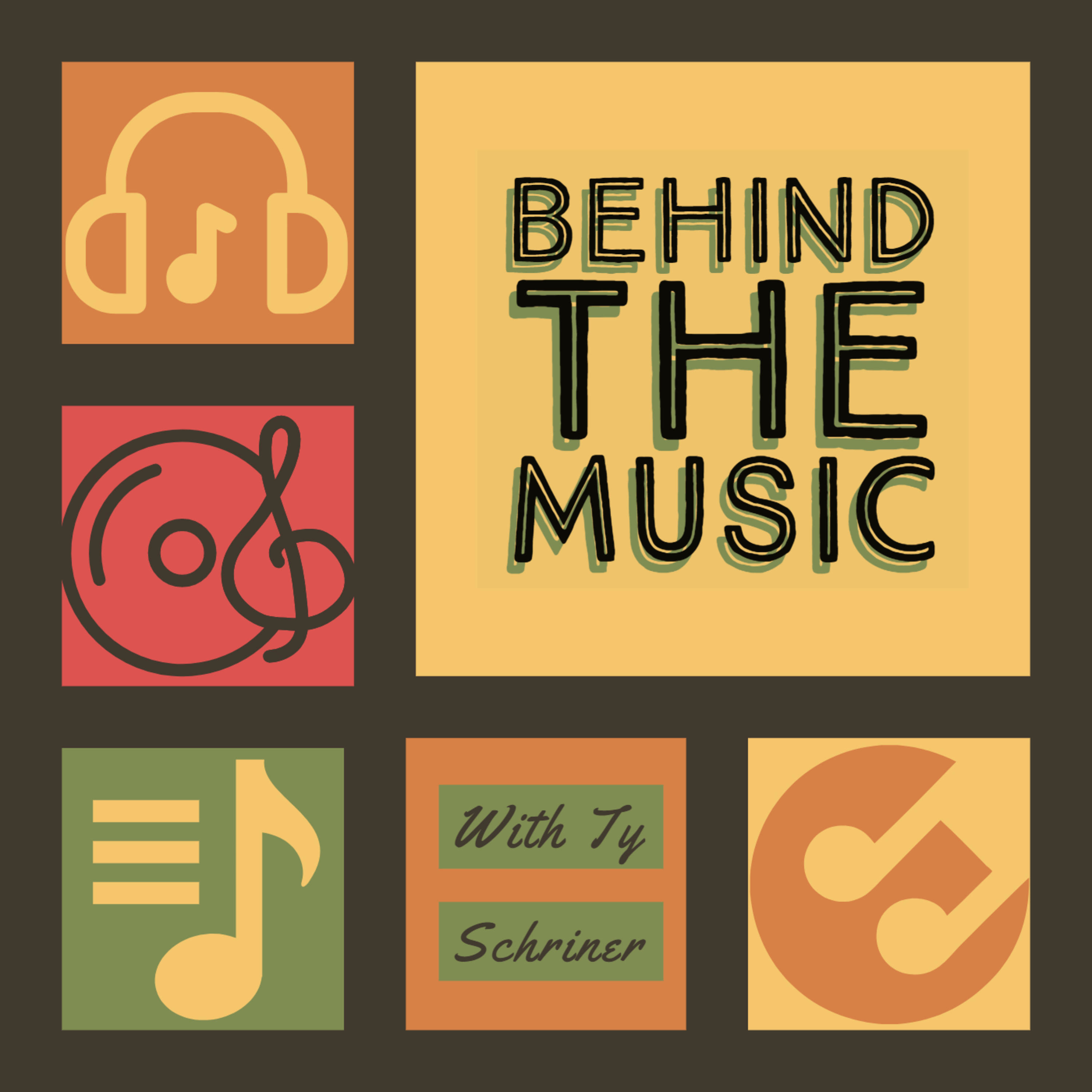 Behind The Music