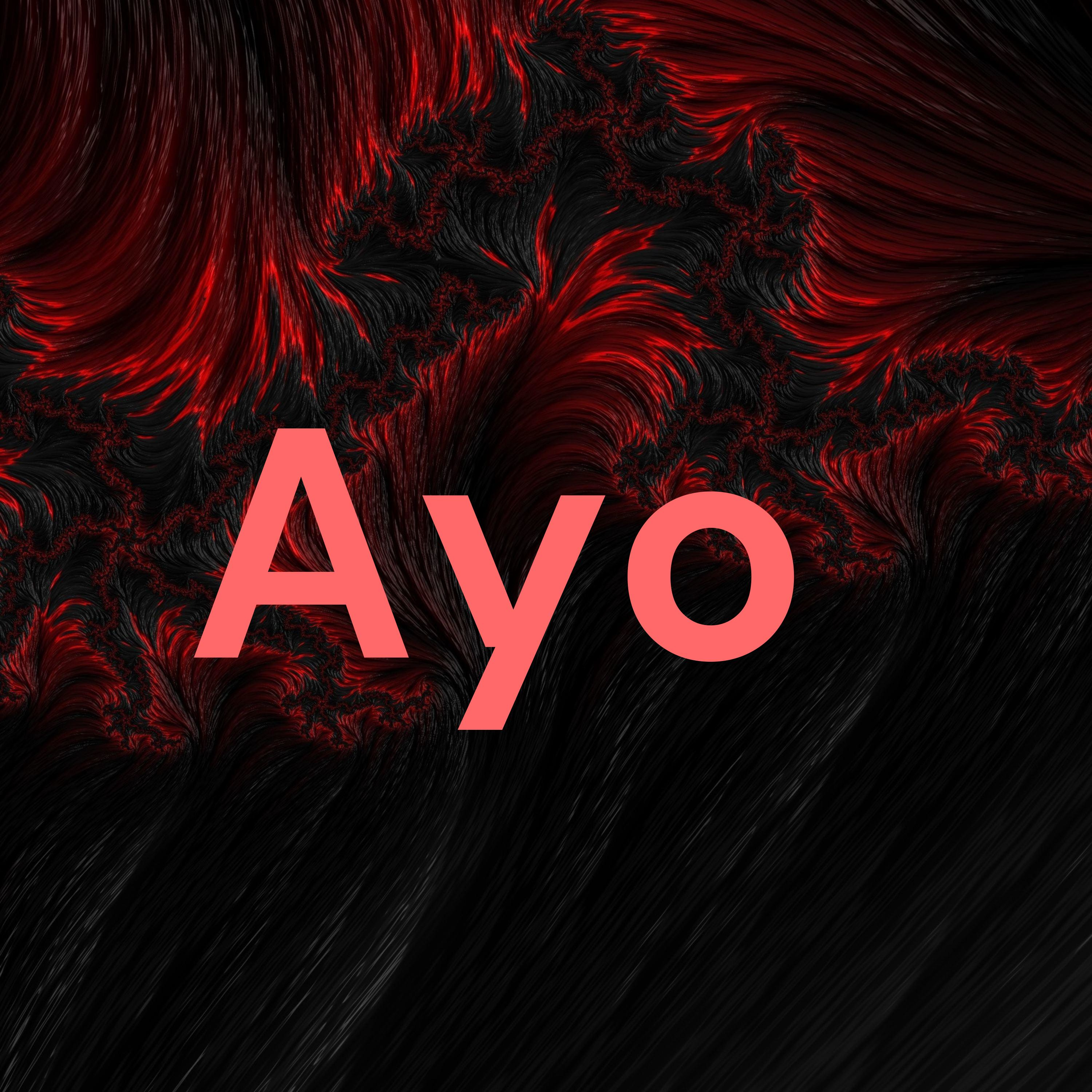 Ayo 
