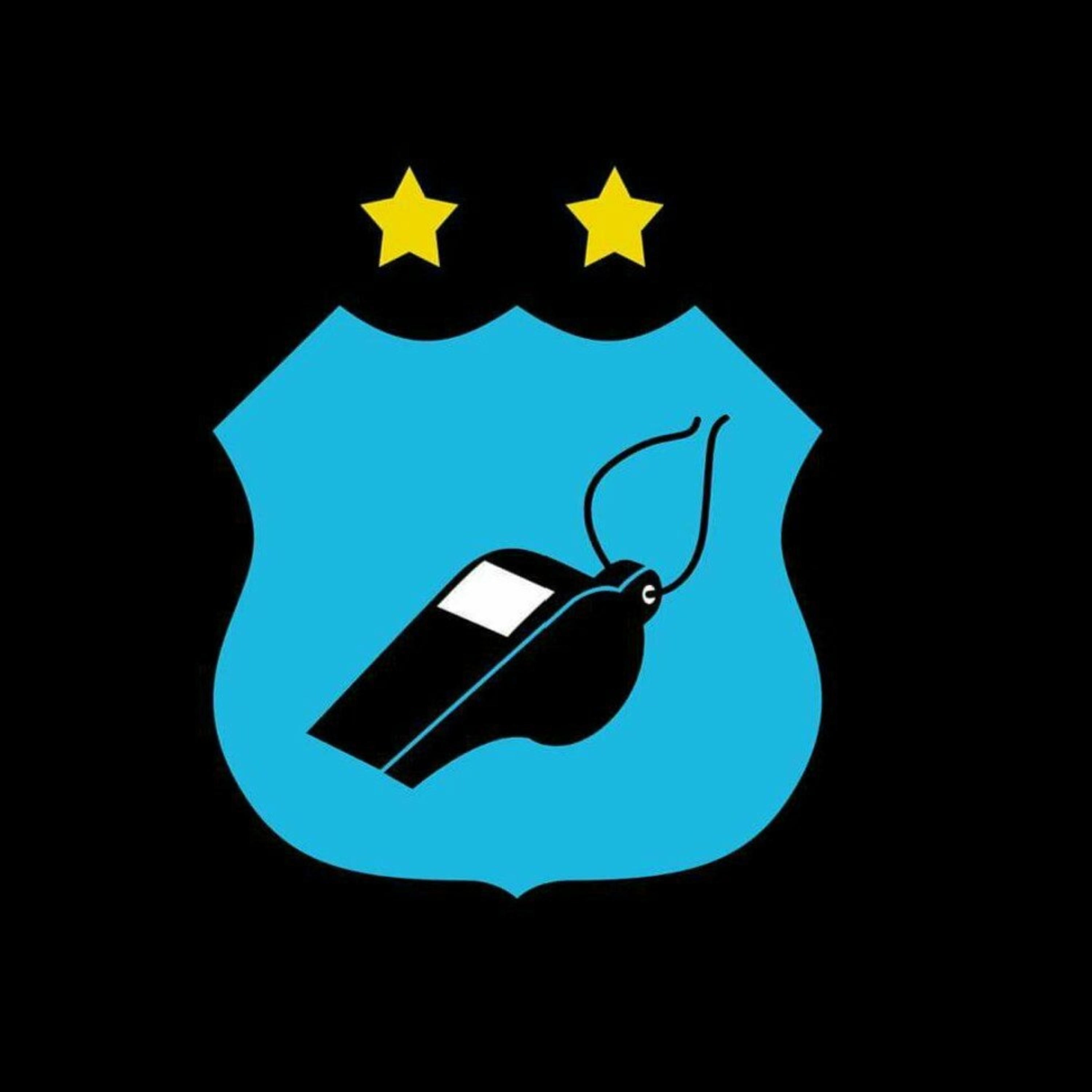 Apito Final 4 - Vasco 2020