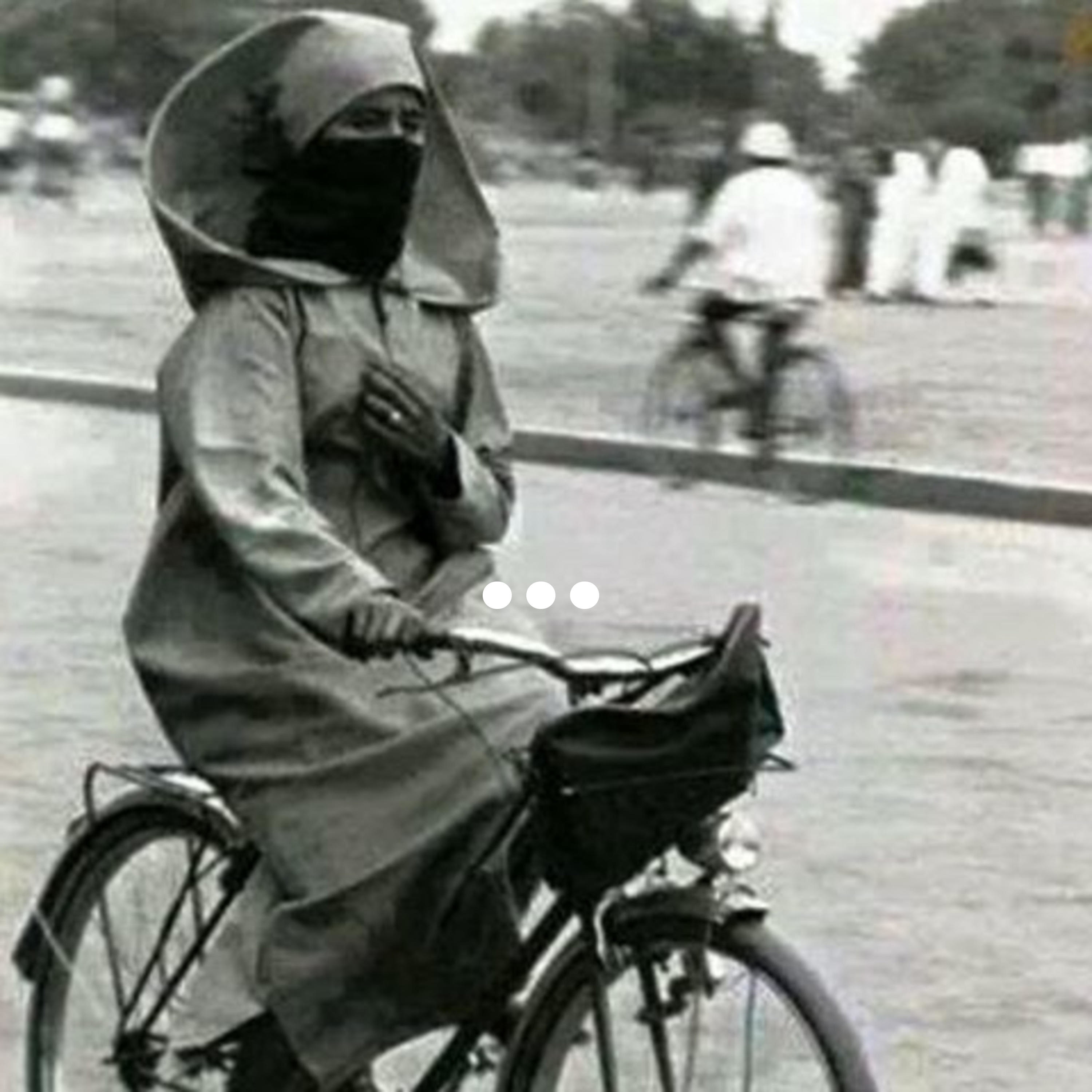 يحكى أنهن