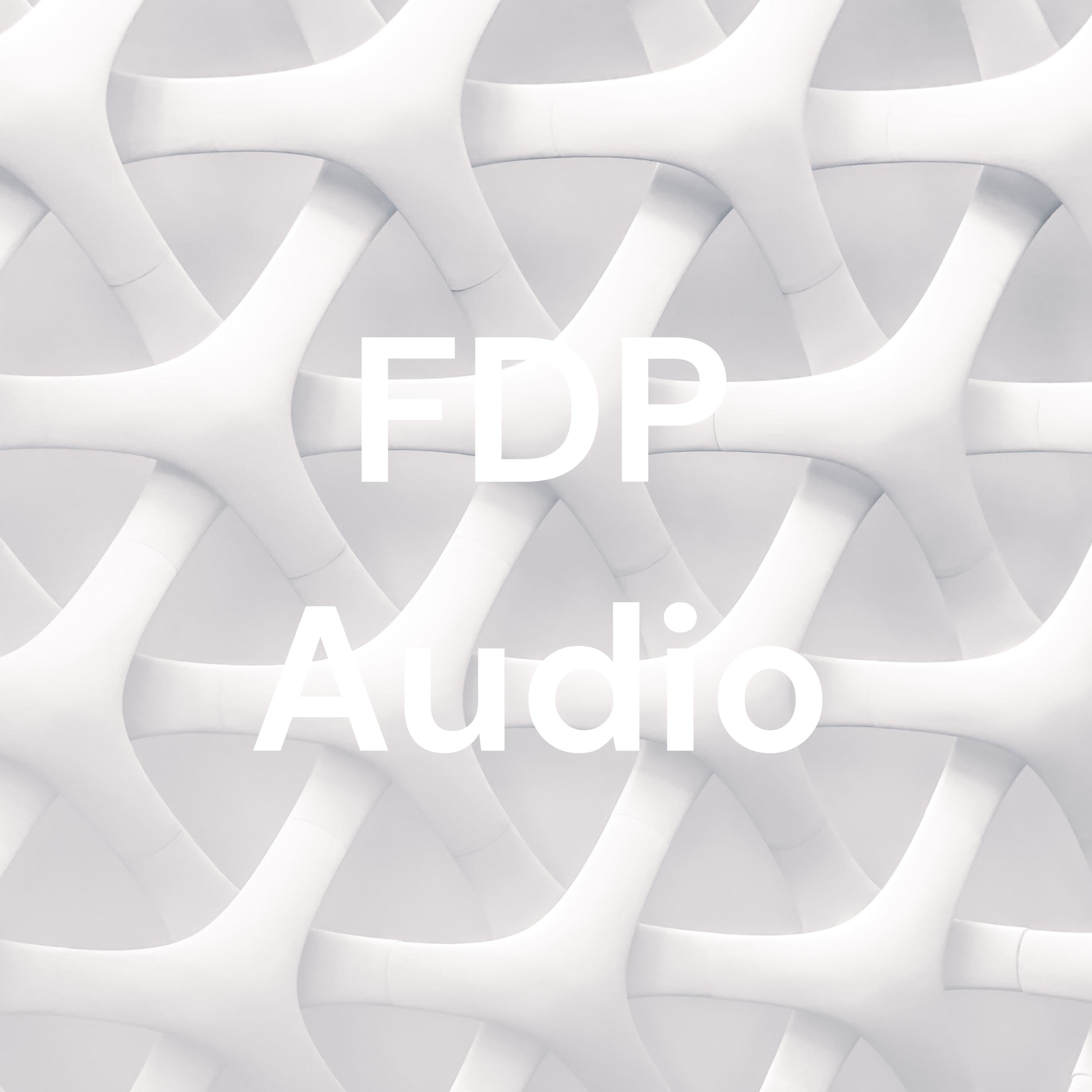 FDP Audio