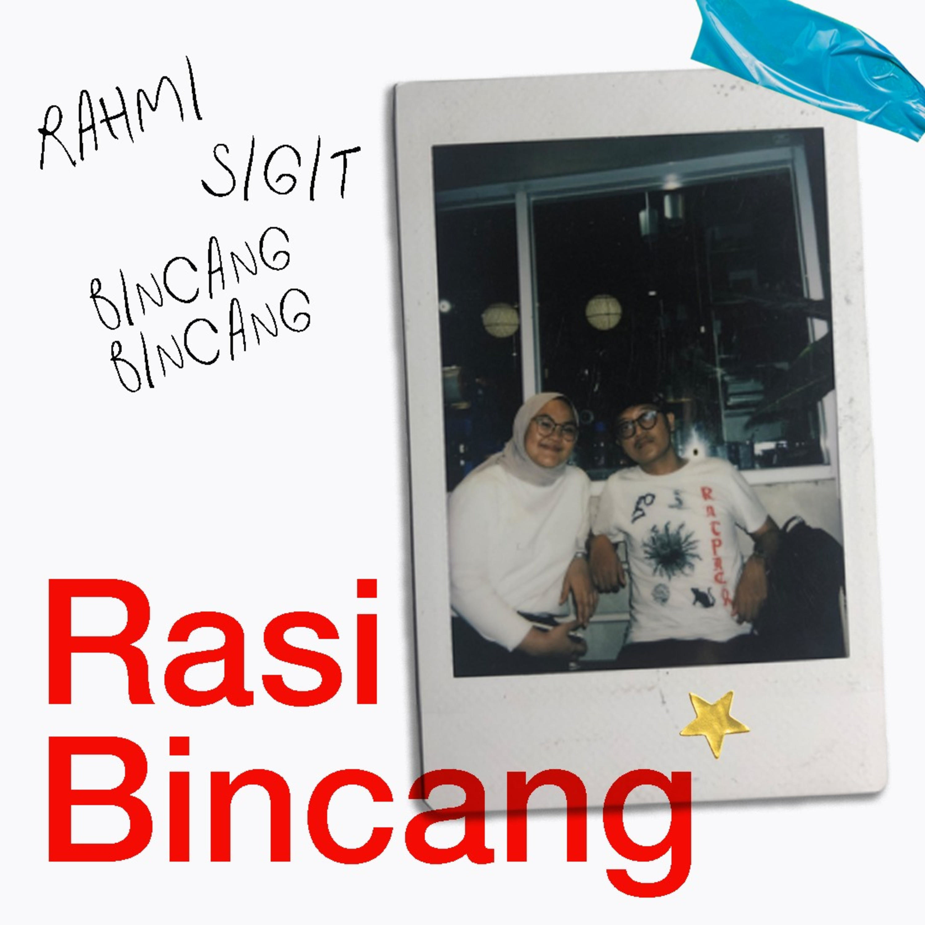 Rasi Bincang