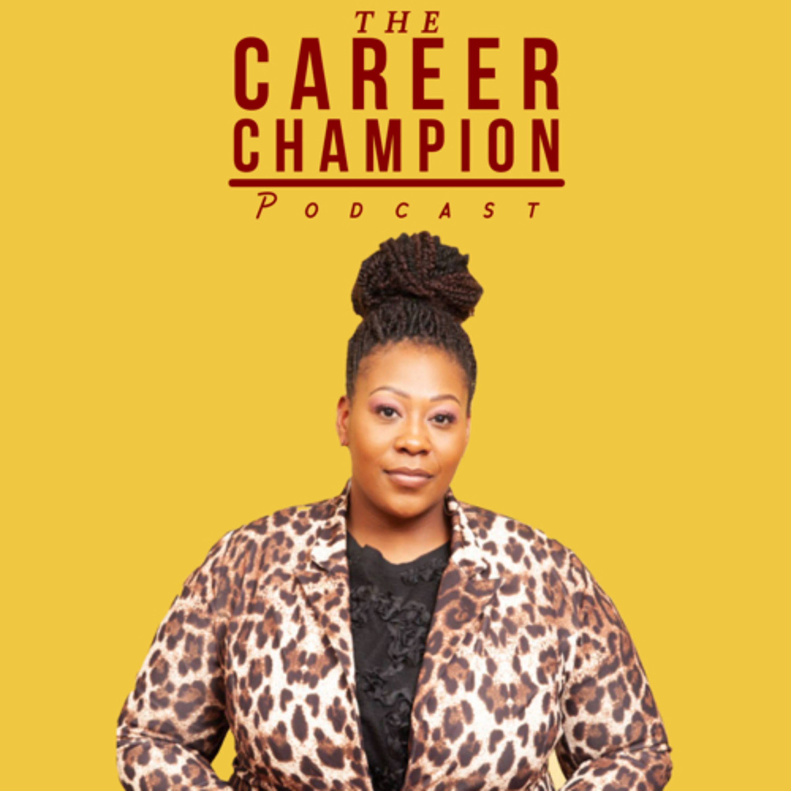The Career Champion Podcast