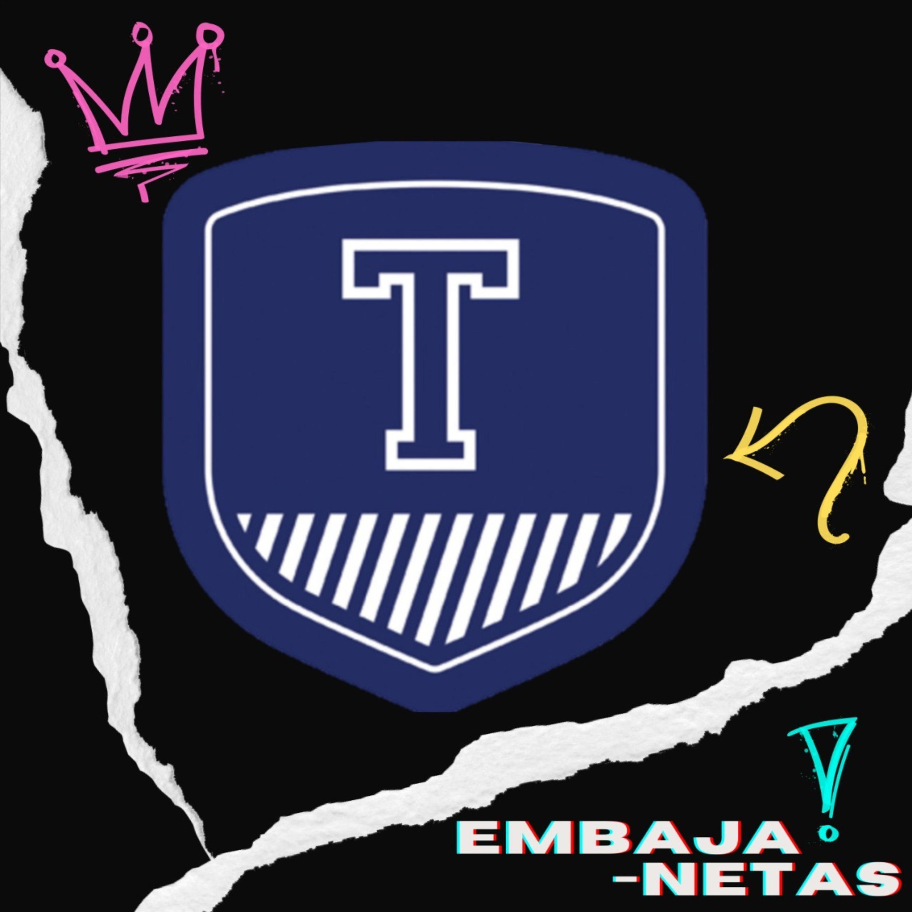 EMBAJANETAS